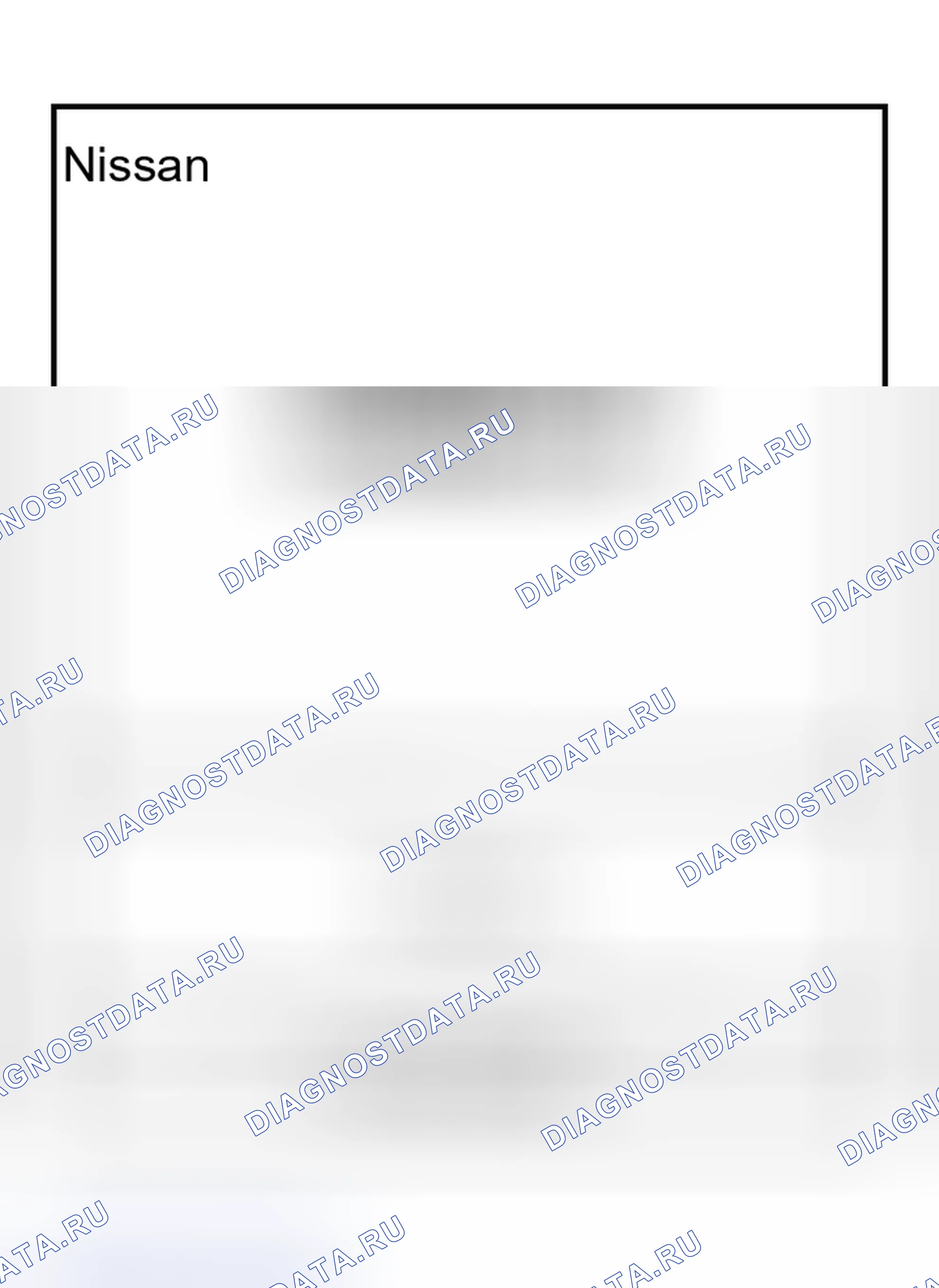 Рис. 68. Nissan Sentra B15