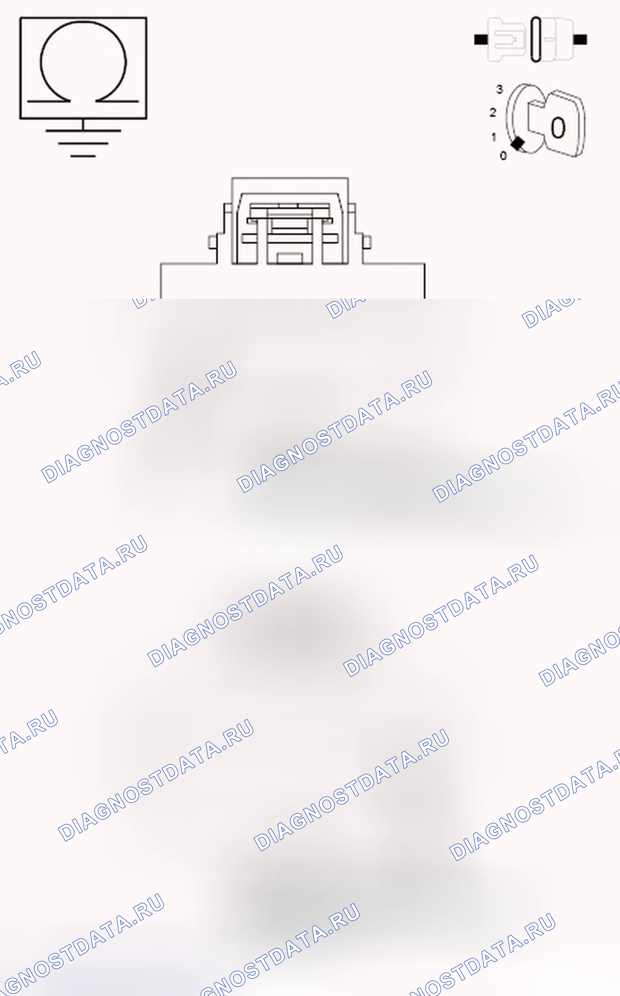 Рис. 374. Dodge Caliber I рестайлинг