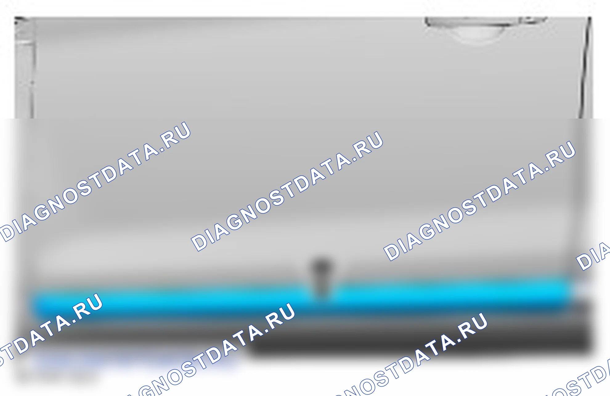 Наружная отделка: описание и работа. Ford Kuga I
