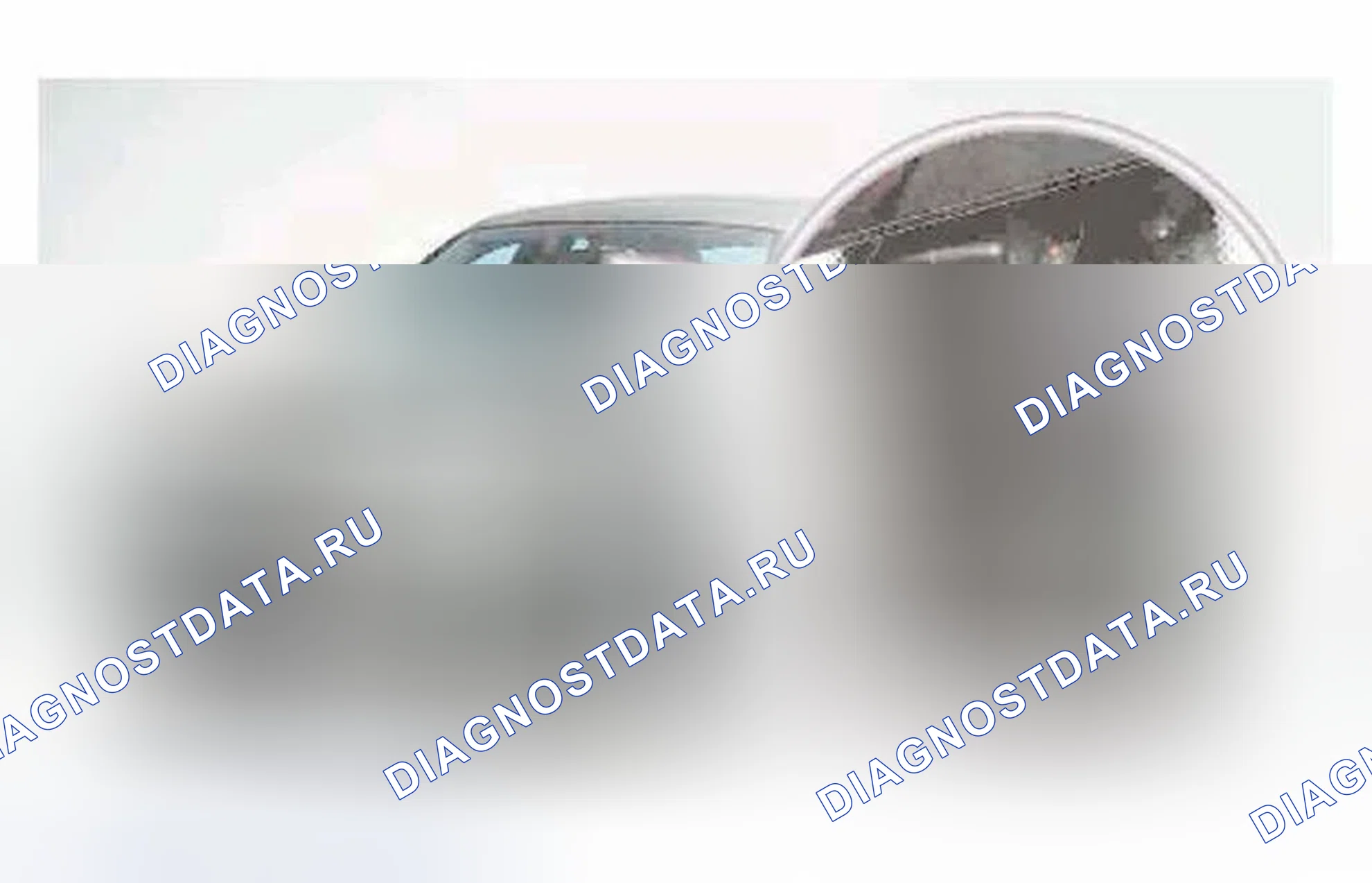 Рис. 168: Датчик конденсации. BMW M5 E60/E61