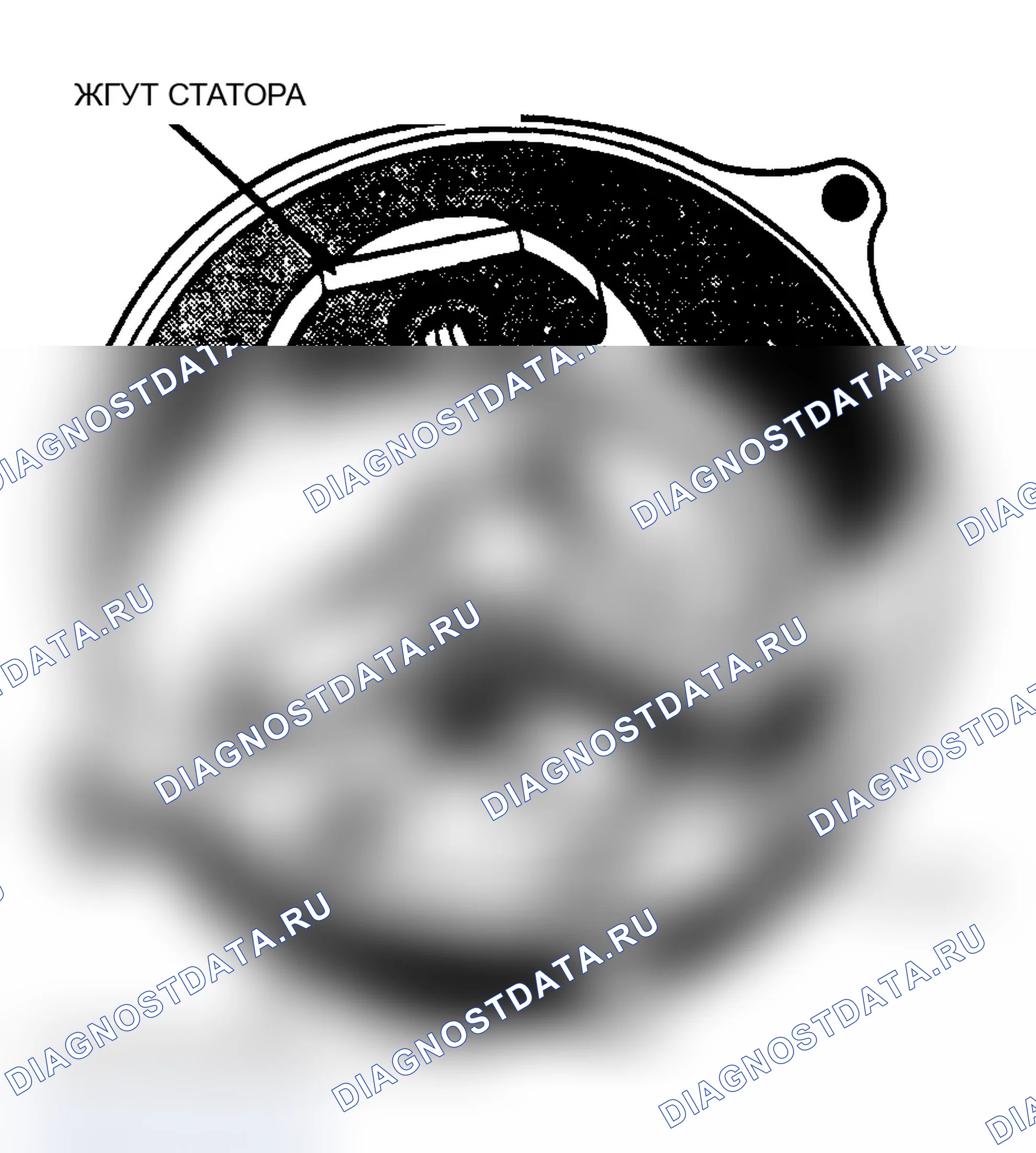 Рис. 28. Jeep Wagoneer XJ