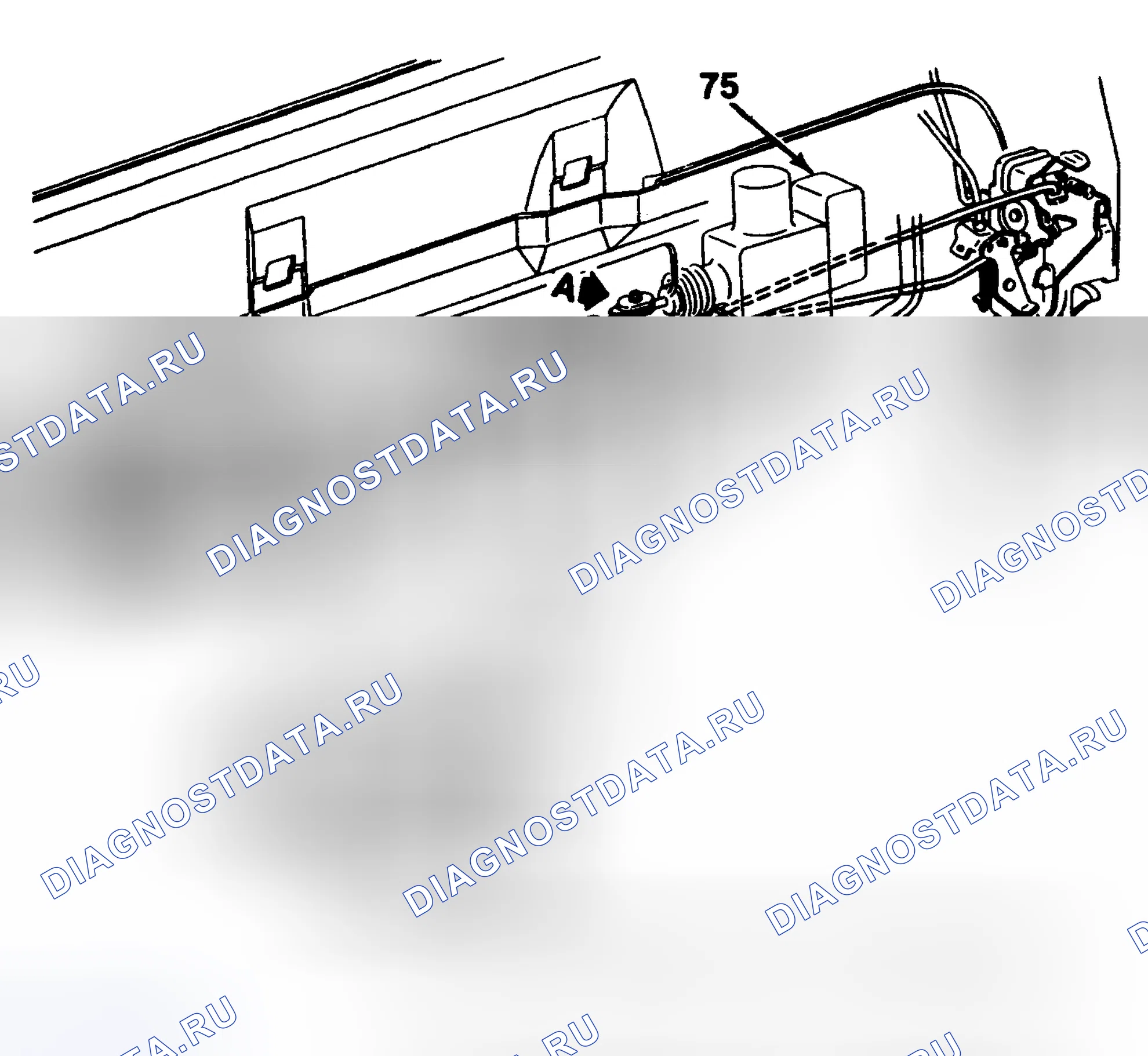 Рис. 3. GMC Cab & Chassis C3500 