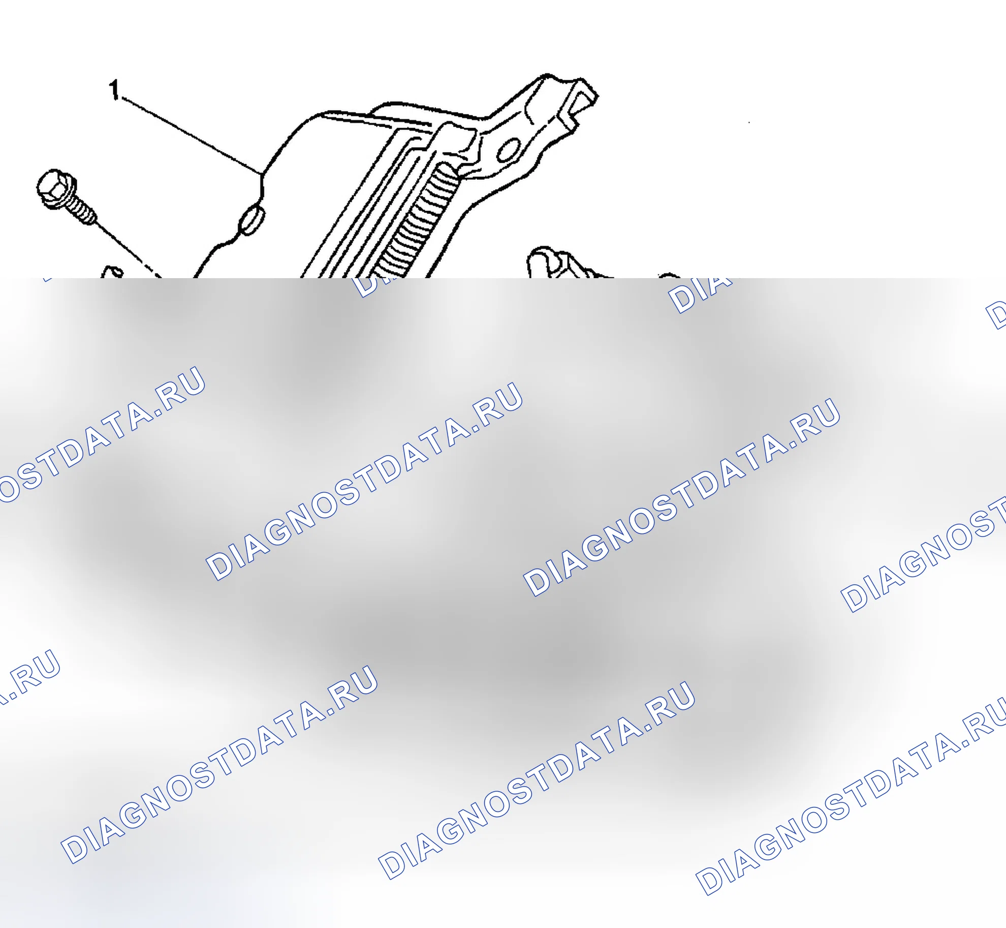 Рис. 826. Chevrolet Silverado 1500 HD 