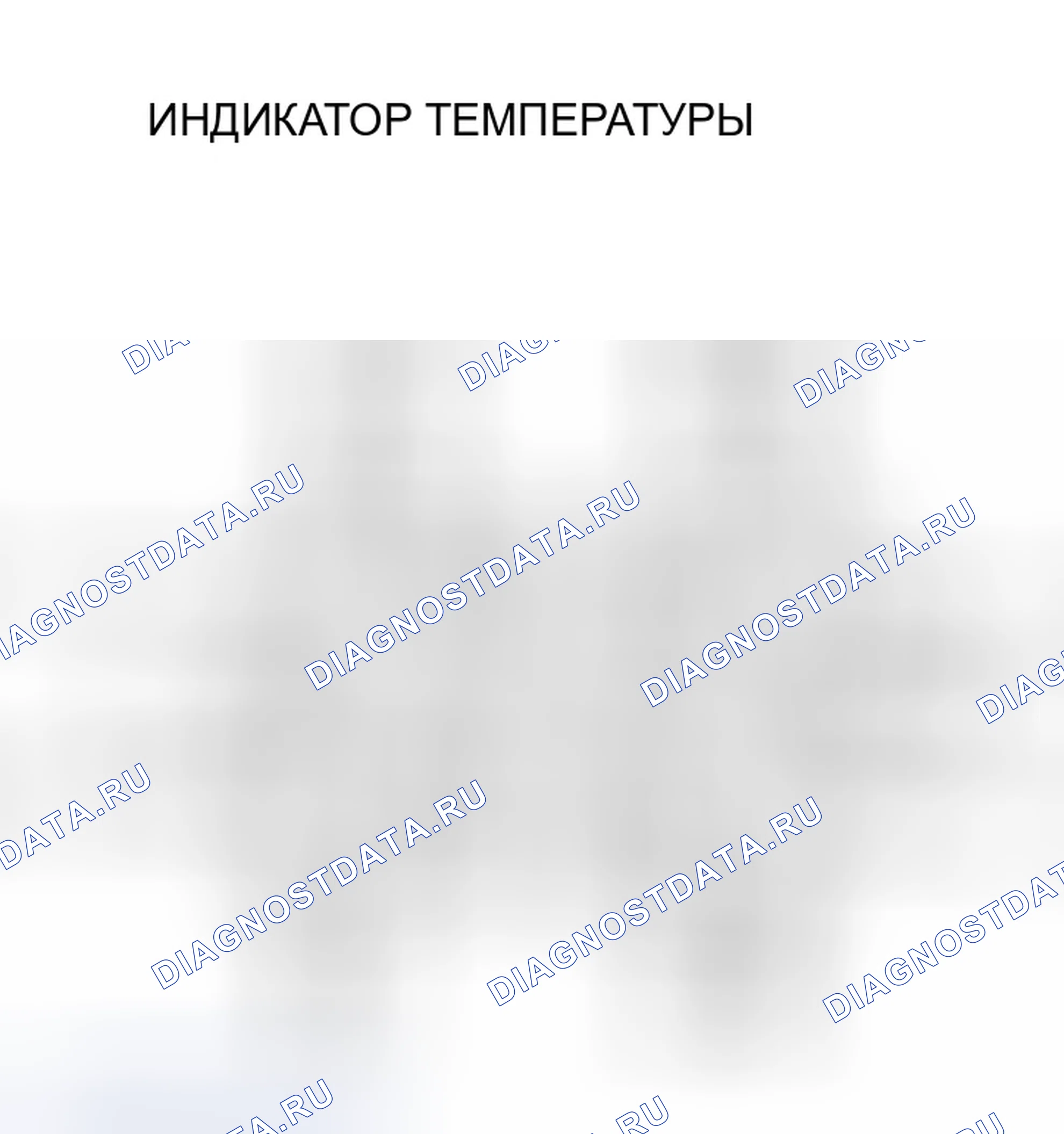 Рис. 6: Система климат-контроля. Honda Pilot I
