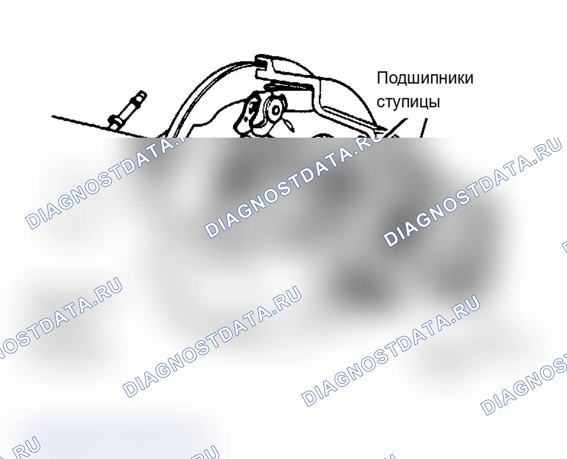 Рис. 18. Ford Cab & Chassis Ranger 