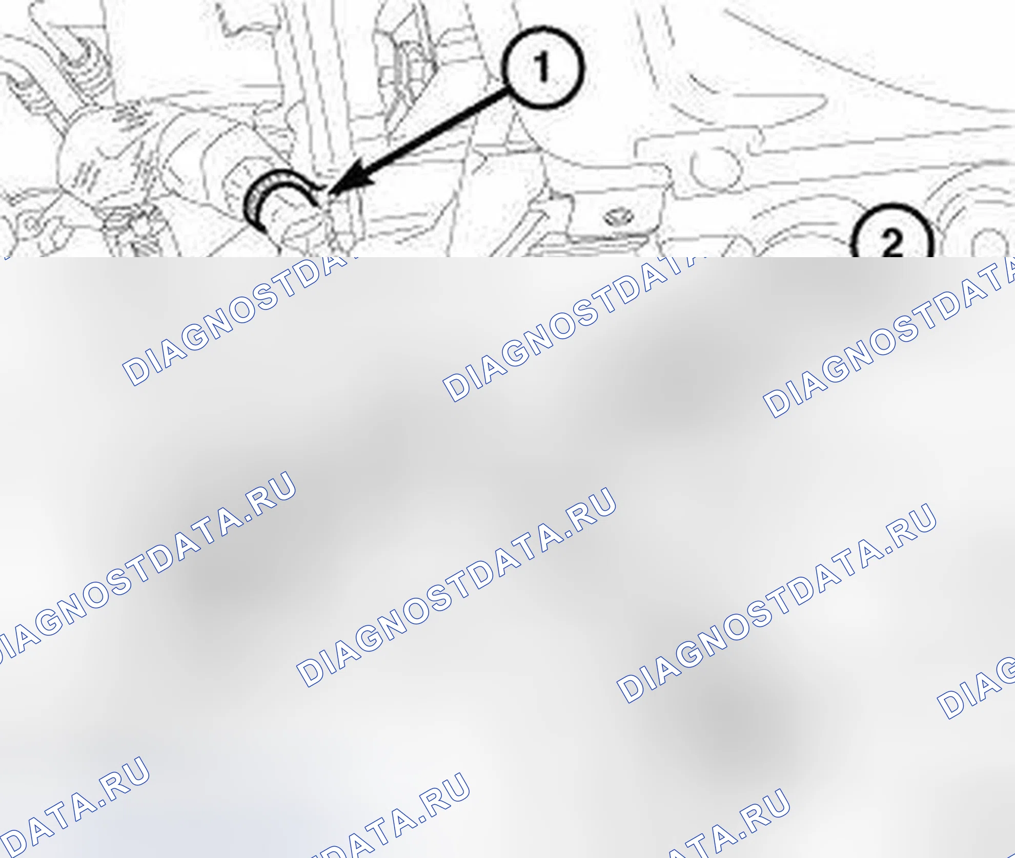 Рис. 36. Chrysler Town & Country V рестайлинг