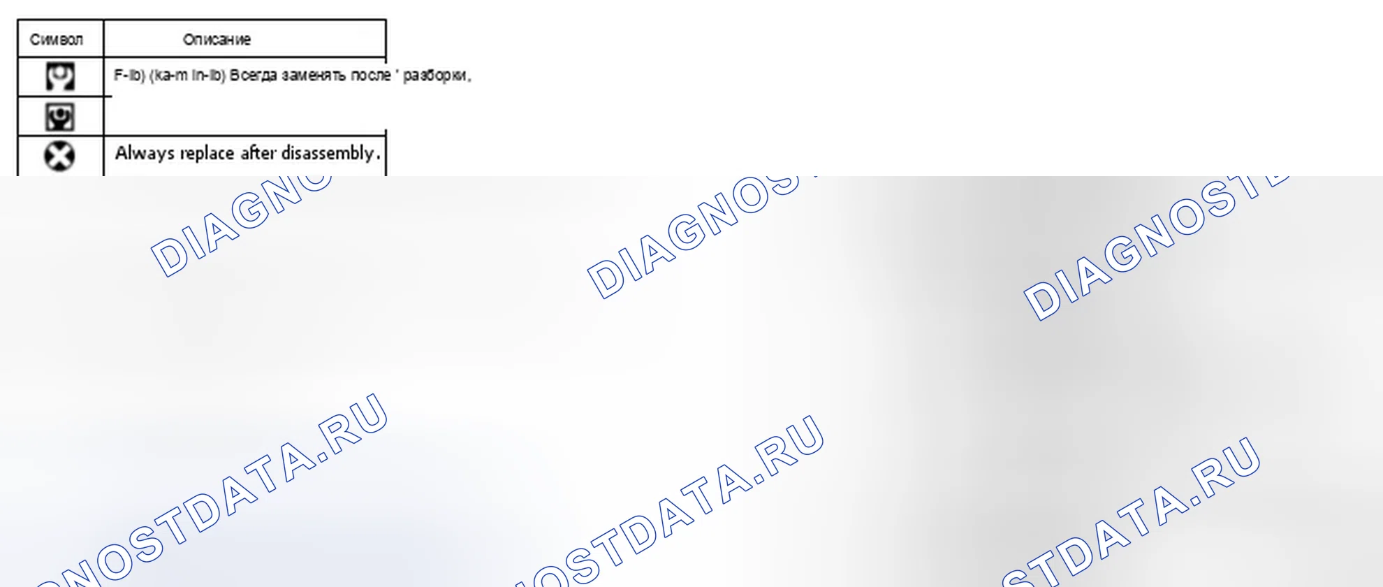 Рис. 95. Infiniti M37 IV