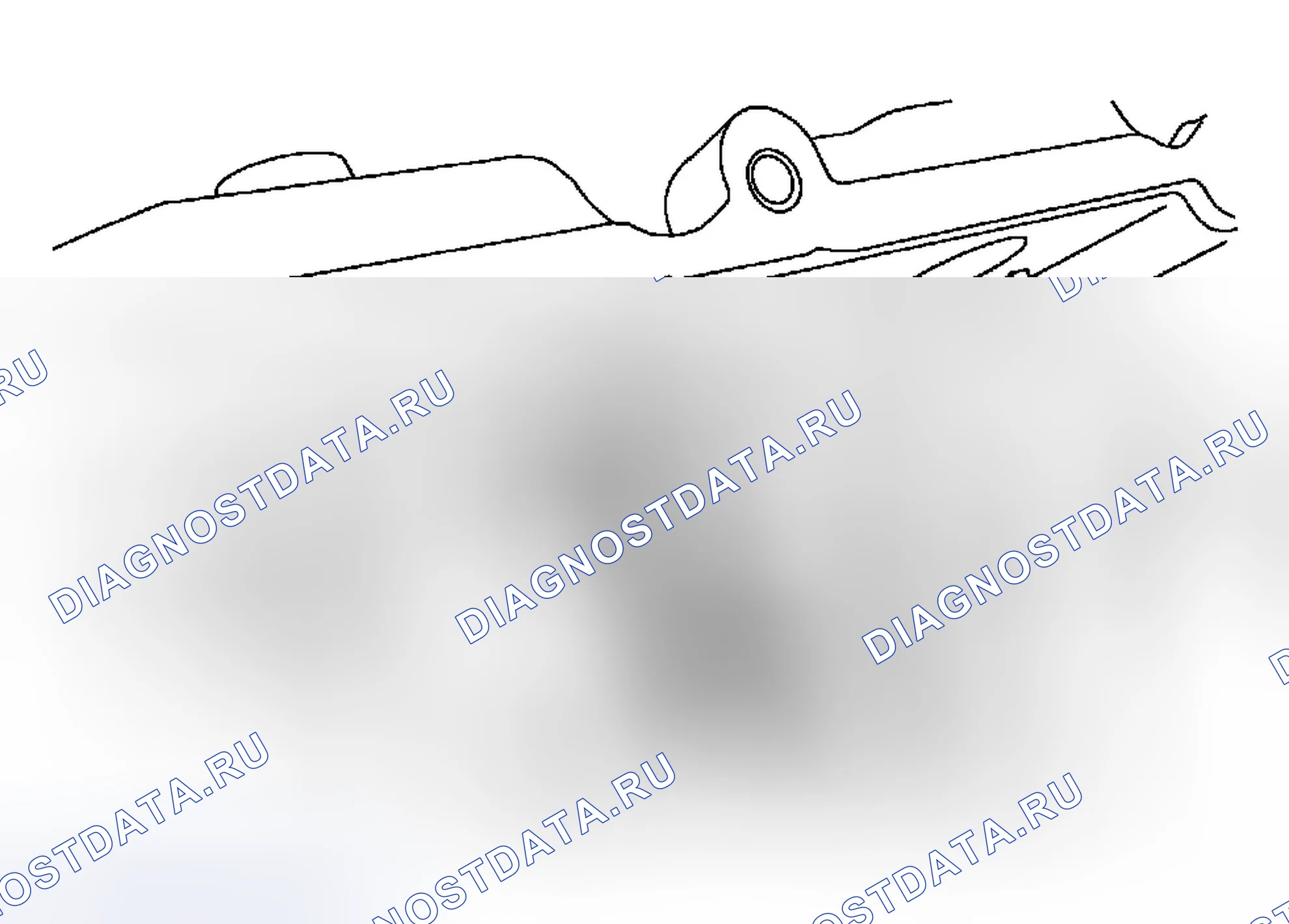 Рис. 2441. Ford Pickup F150 