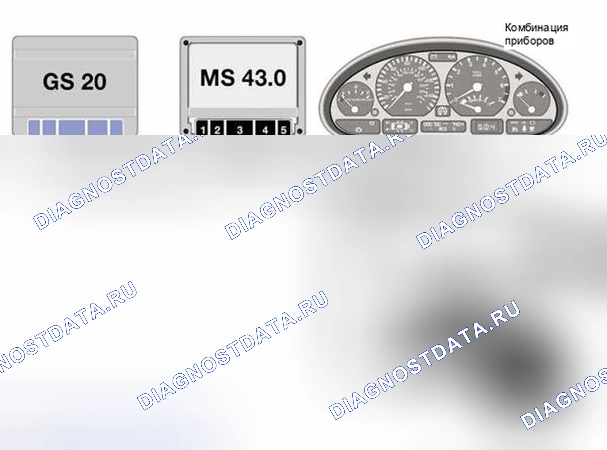 Рис. 20. BMW Z8 E52