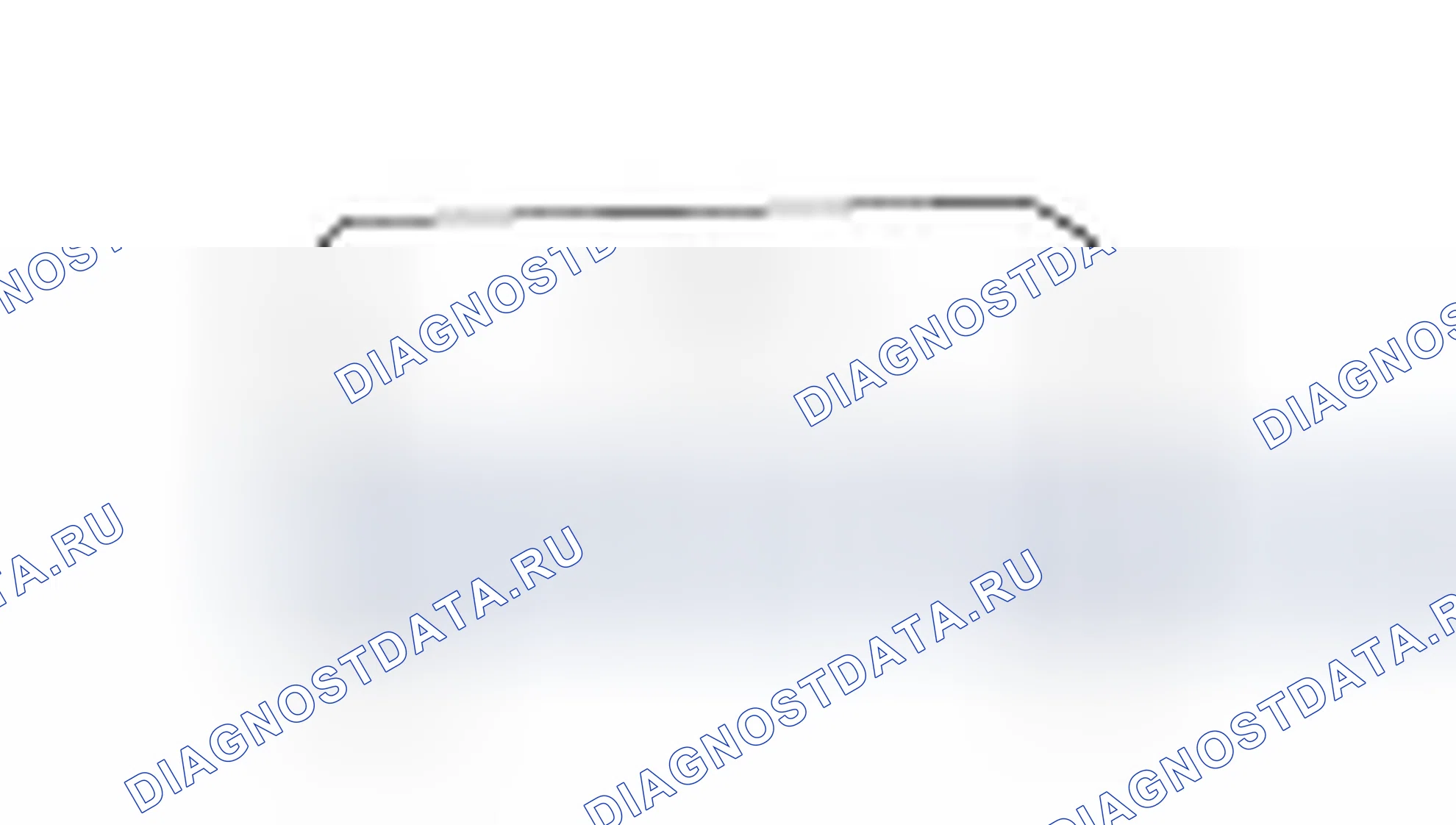 Специальные сервисные инструменты (M5SR1). Hyundai H-1 A1