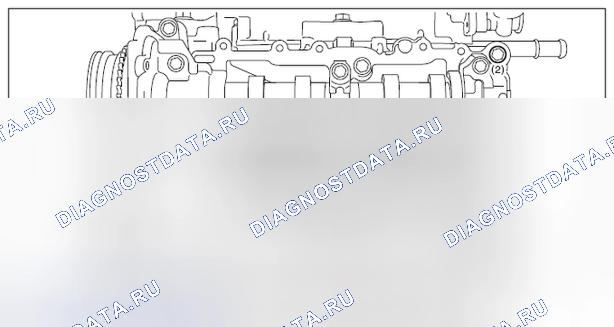Рис. 275. Subaru Impreza GK