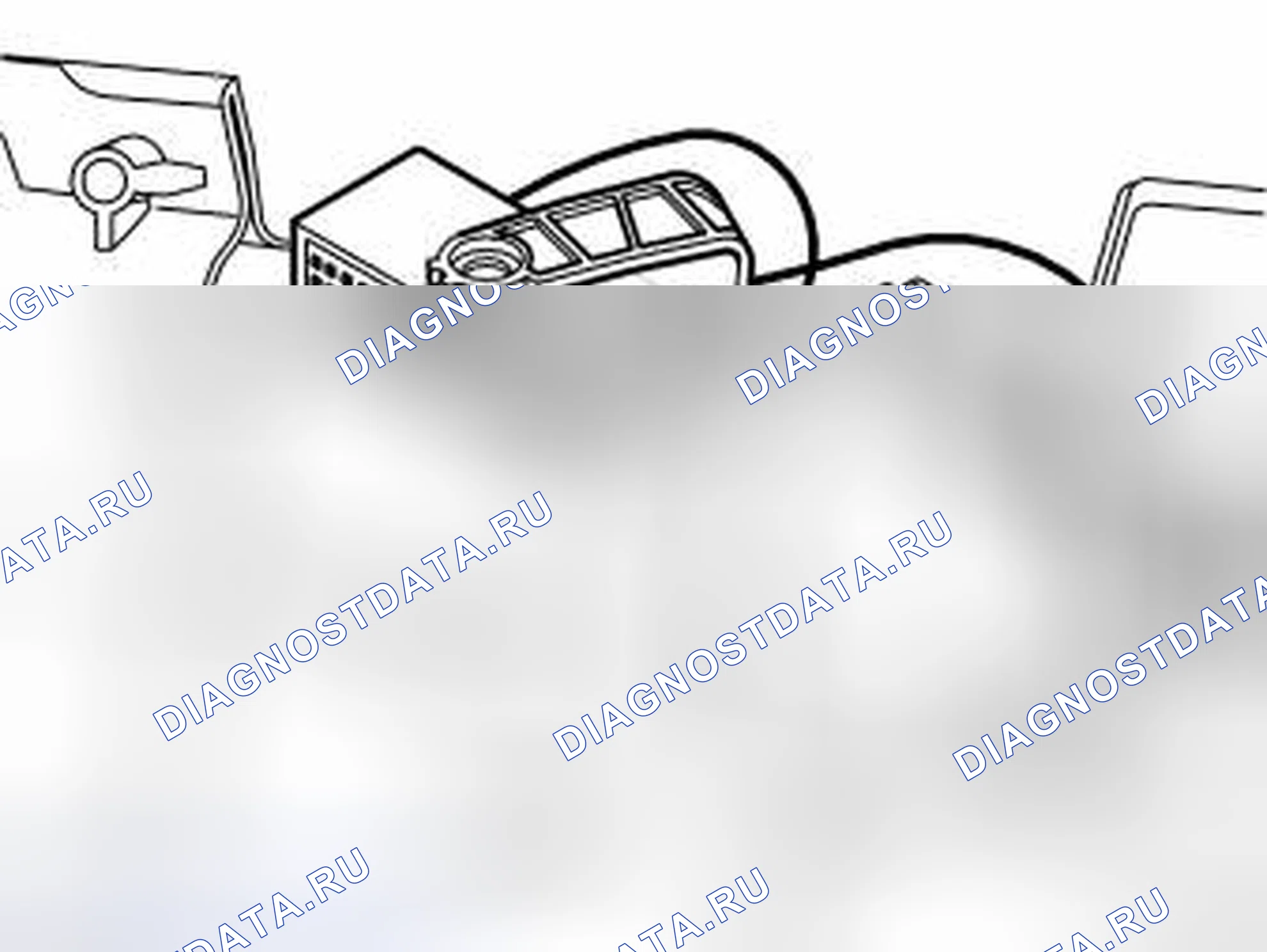Рис. 1473. Volvo V50 I