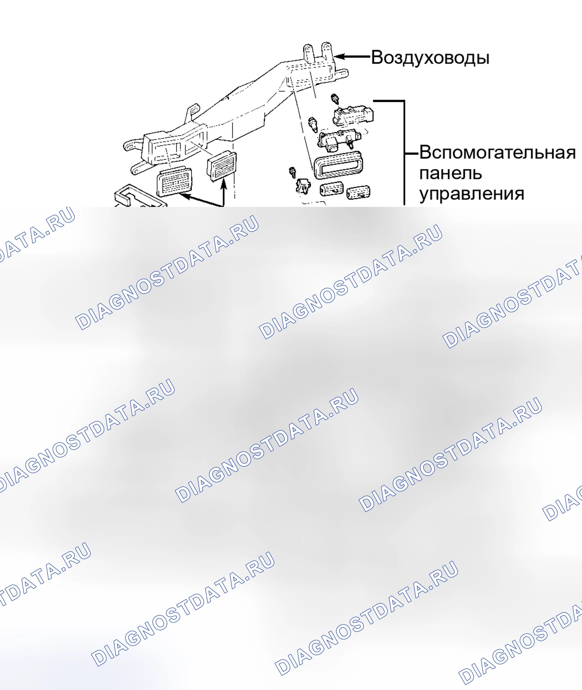 Рис. 5. Hyundai Santa Cruz I