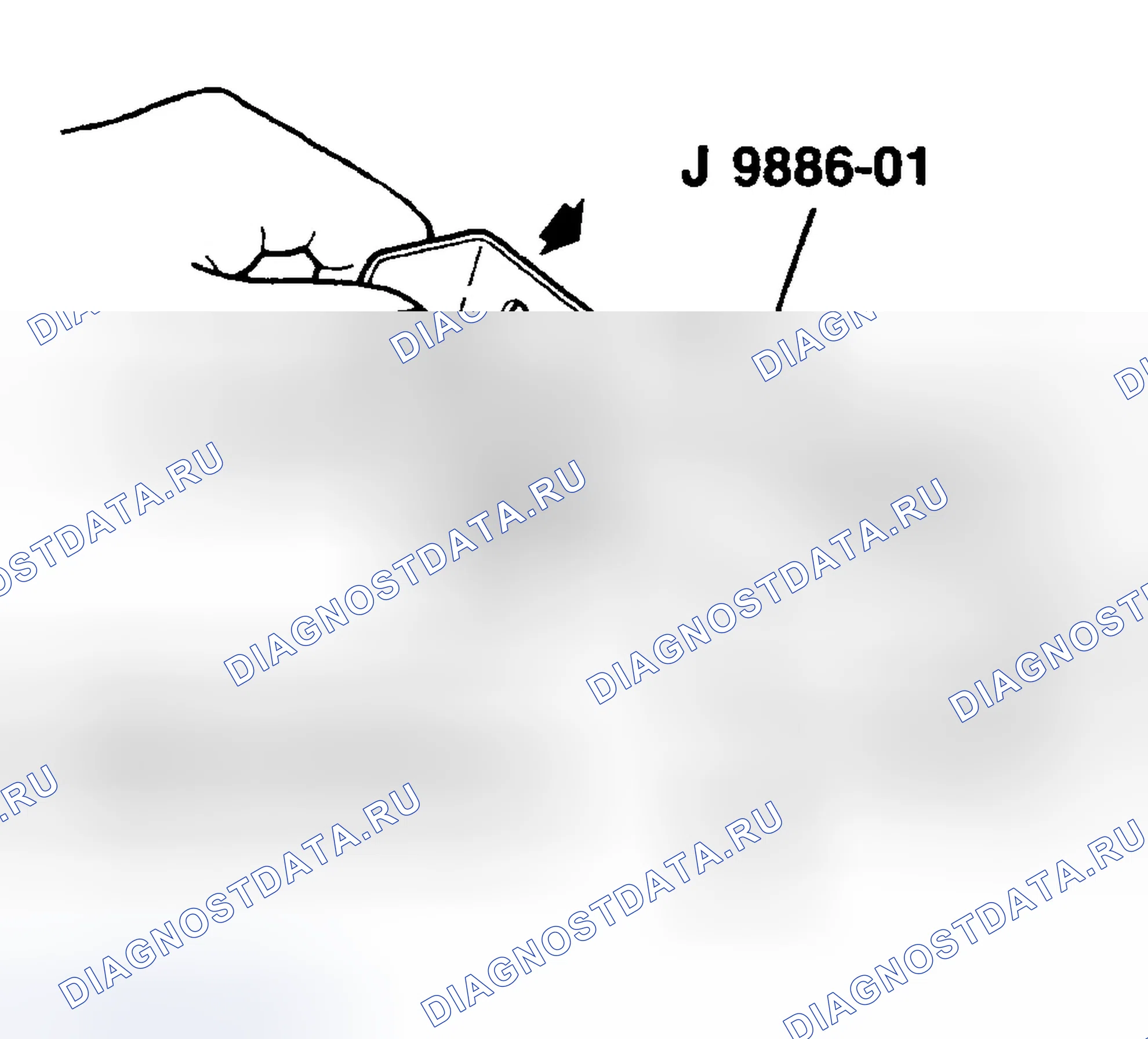 Рис. 14. Chevrolet Chevy Van G3500 