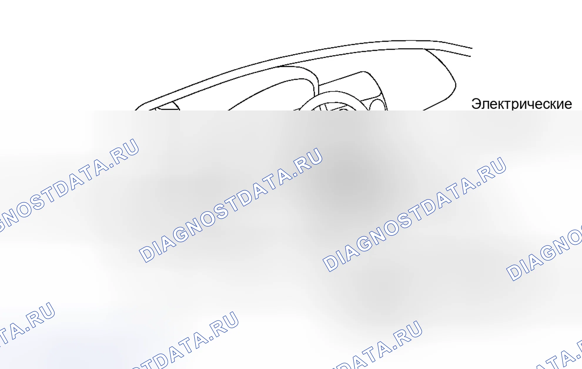 Рис. 8. Honda CR-V III рестайлинг
