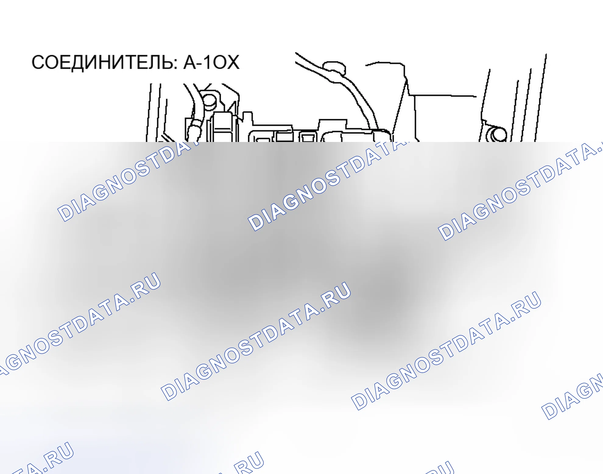 Рис. 11. Mitsubishi Endeavor I
