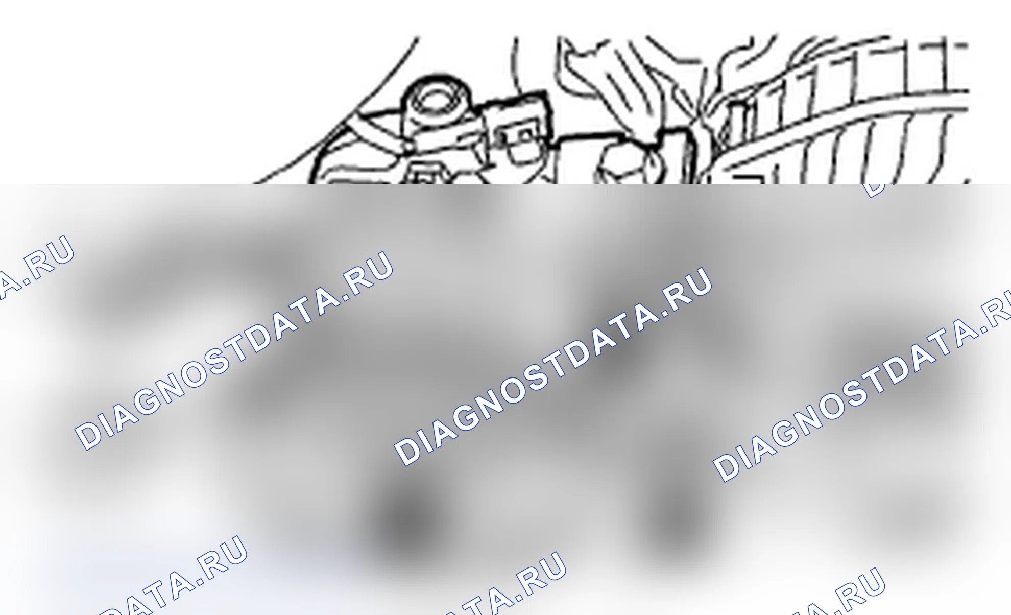 Рис. 580. Subaru Impreza WRX STI GR