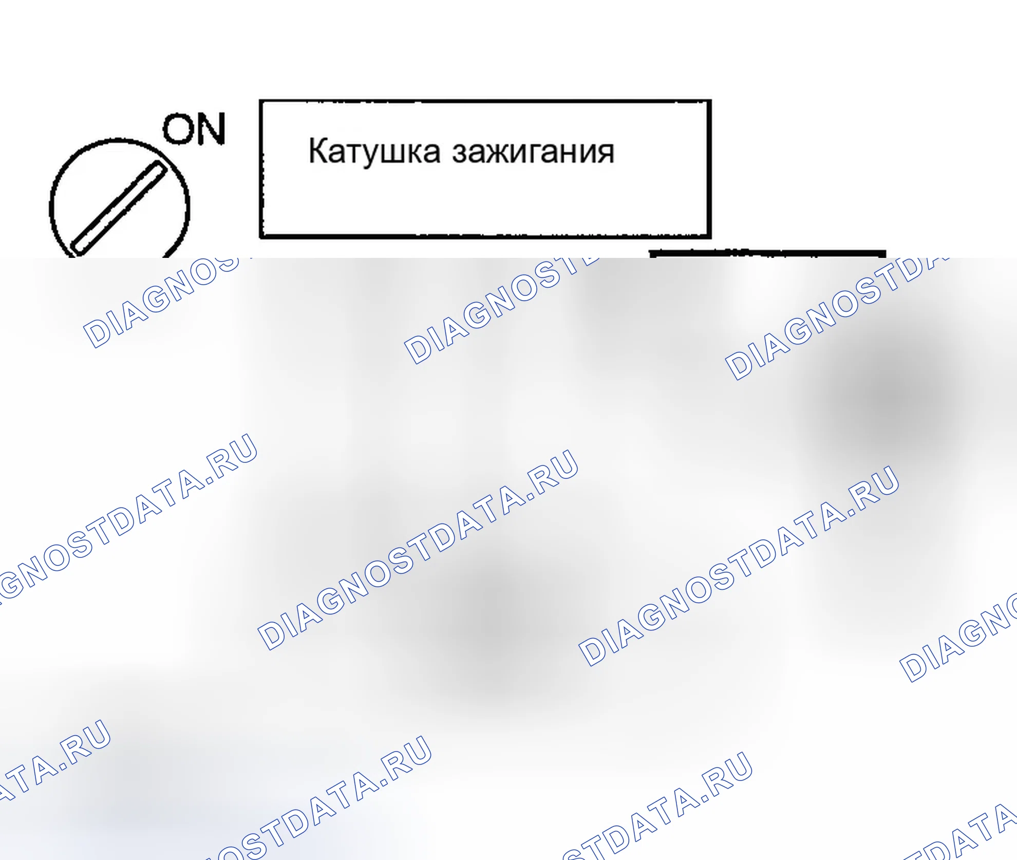 Рис. 283: ПРОЦЕДУРЫ КОНТРОЛЯ. Hyundai Tiburon II
