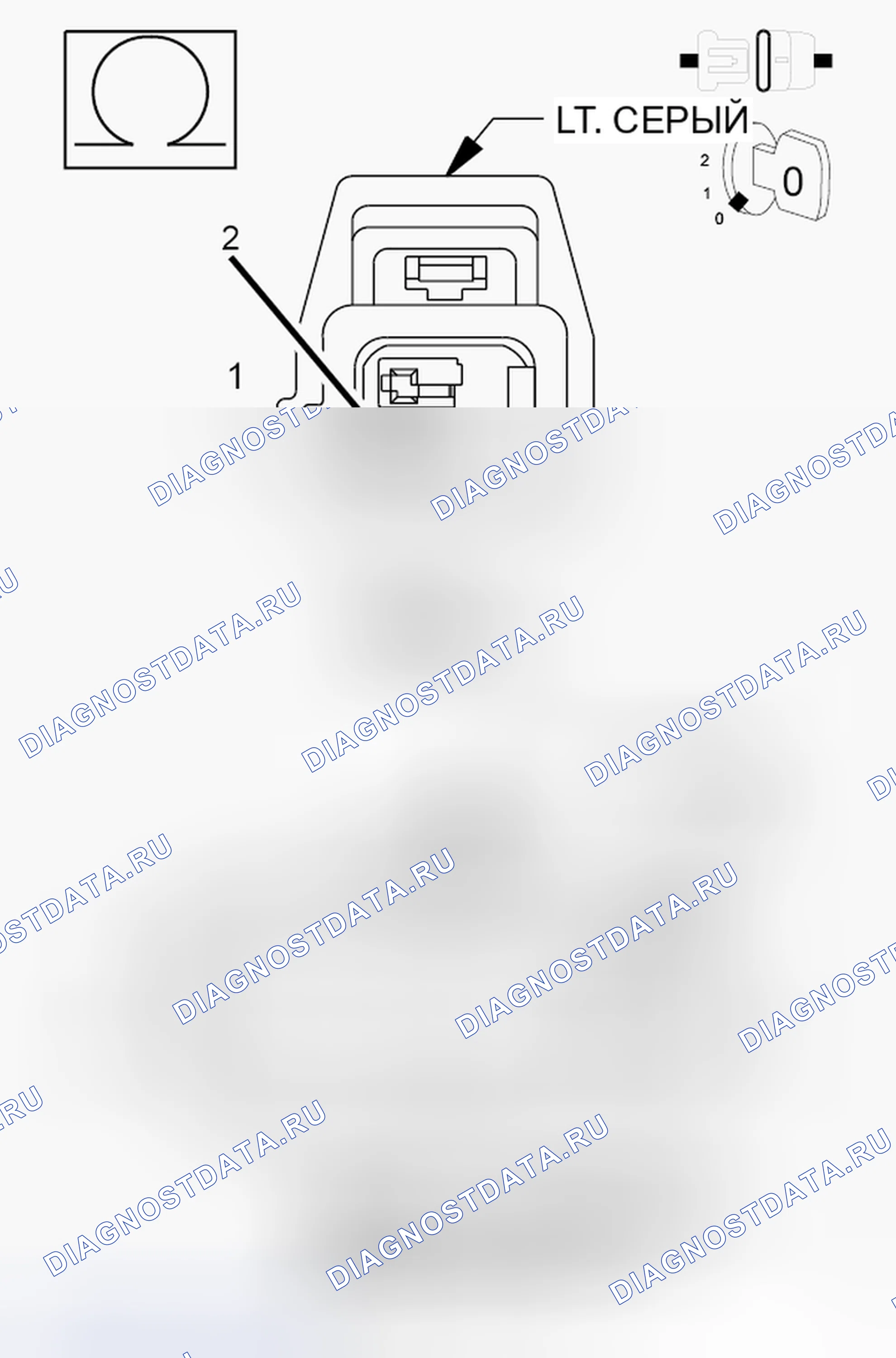 Рис. 406. RAM Cab & Chassis 3500 HD I