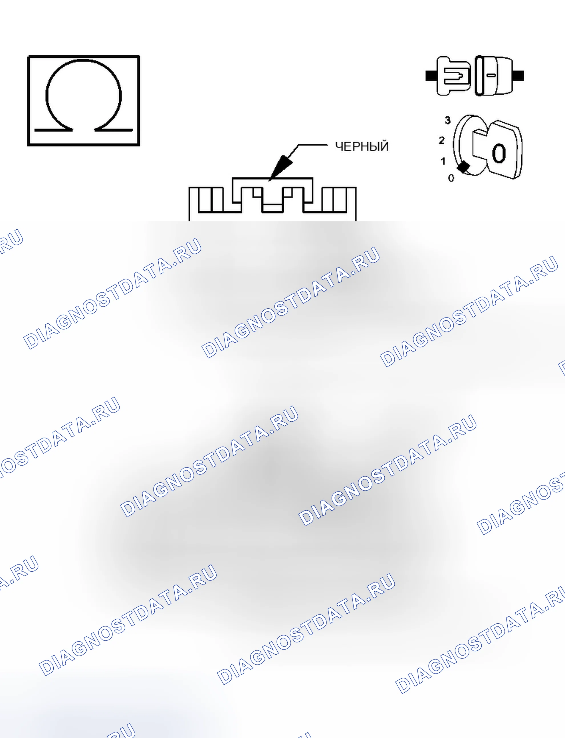 Рис. 17. Dodge Magnum I рестайлинг
