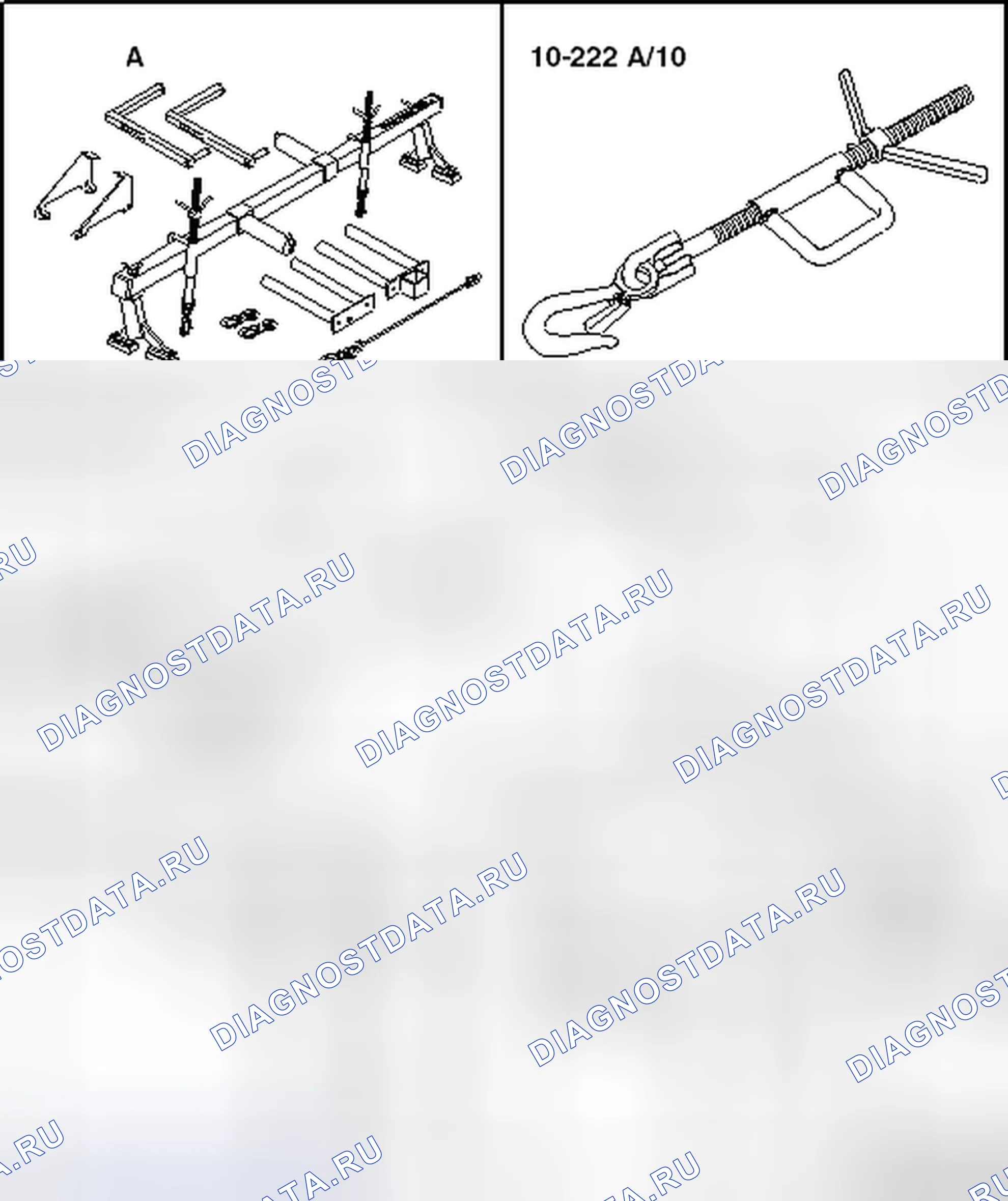 Рис. 309. Volkswagen Touareg II