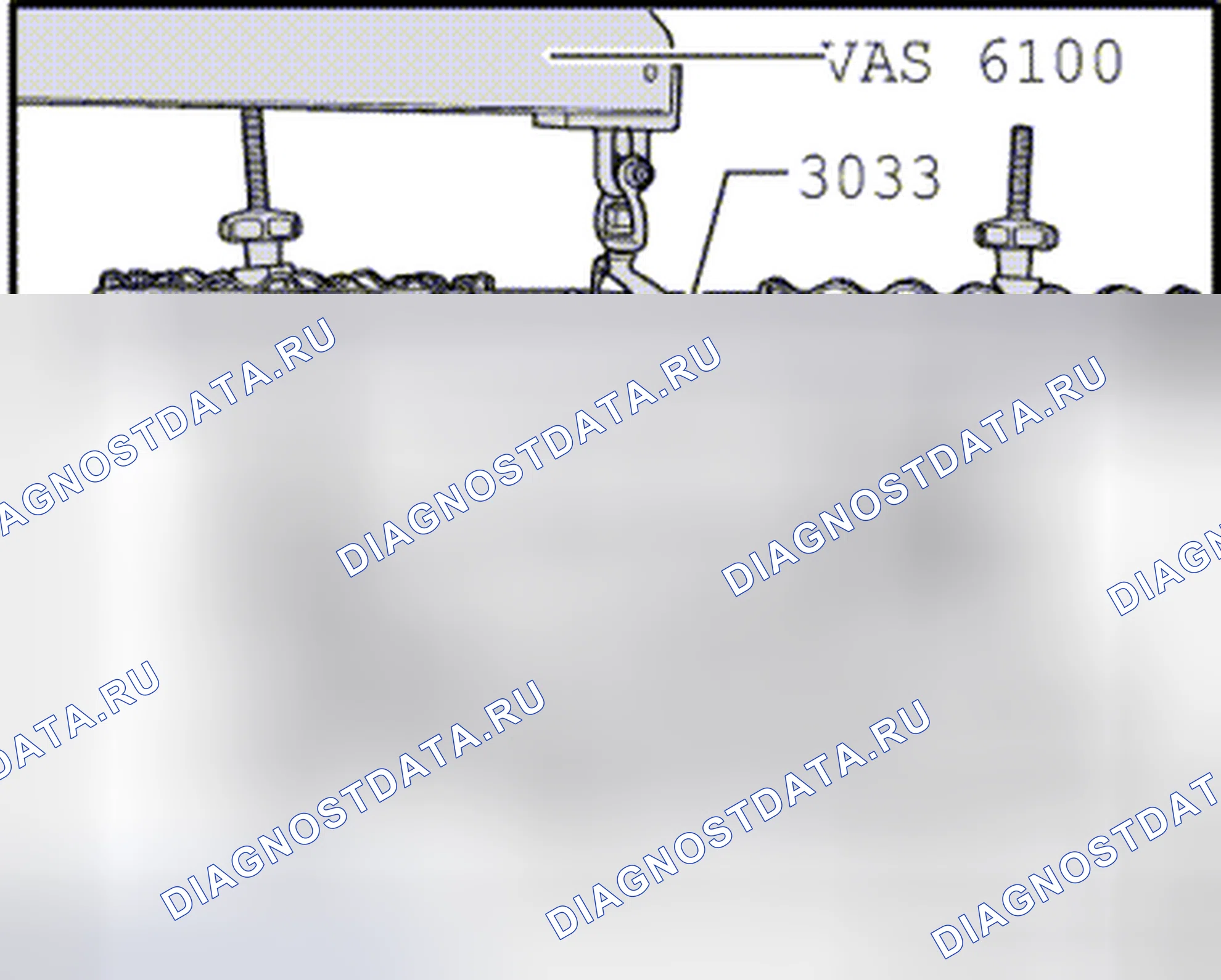 Рис. 216. Volkswagen Touareg I