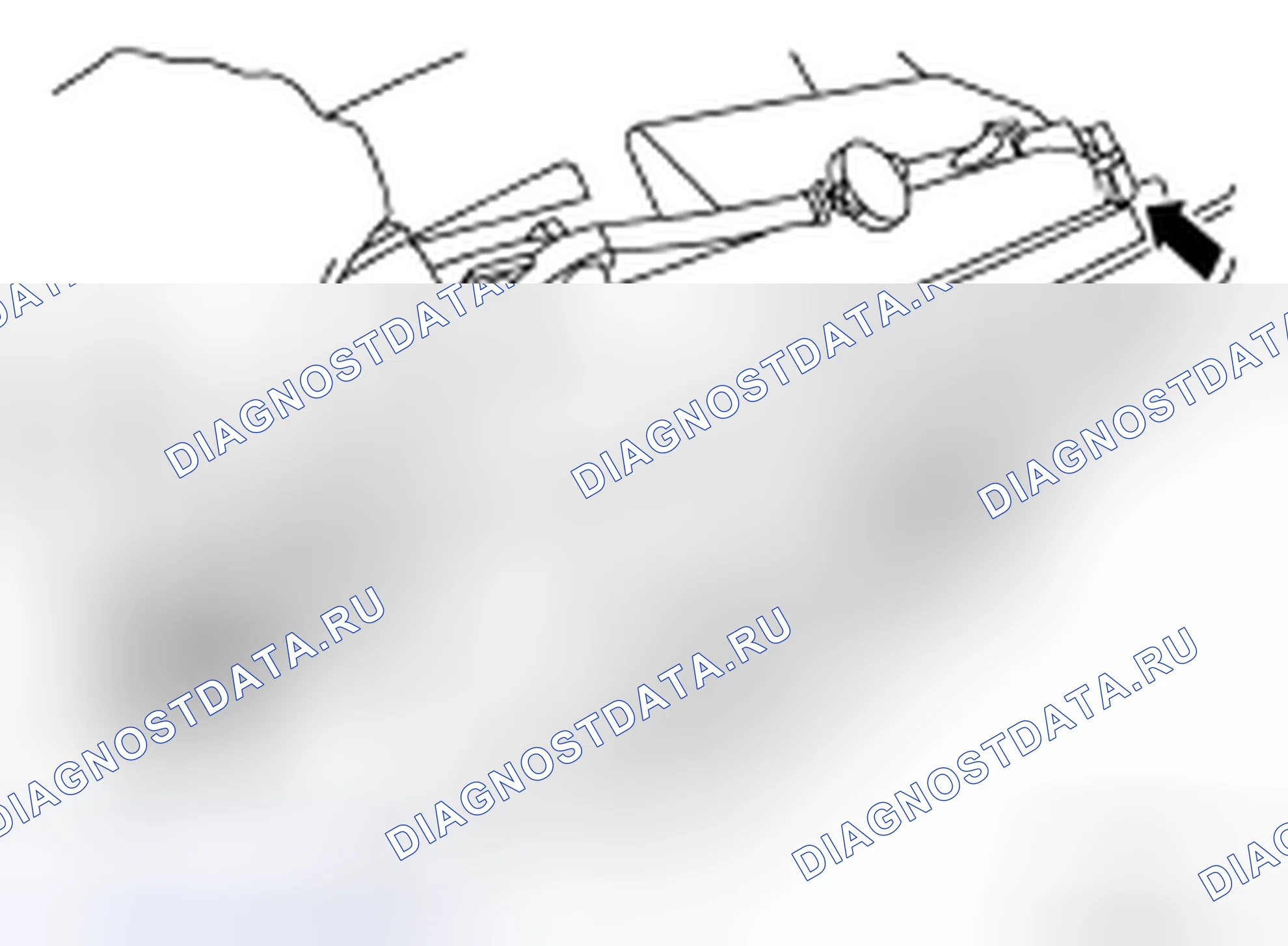 Рис. 28. Nissan Pathfinder III