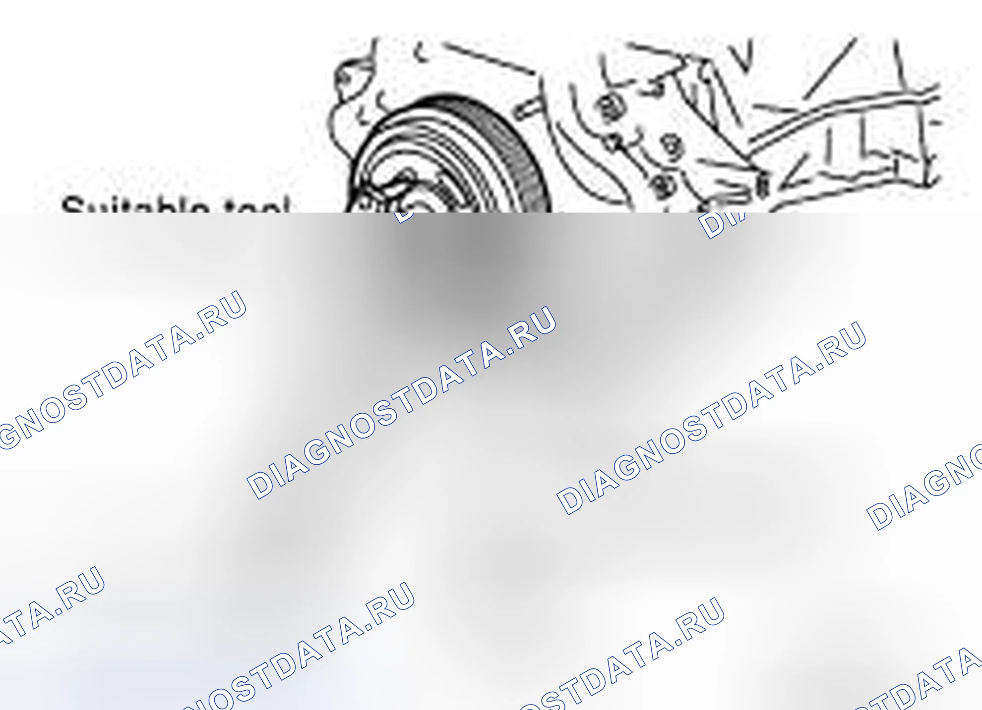 Рис. 13. Nissan Frontier D40