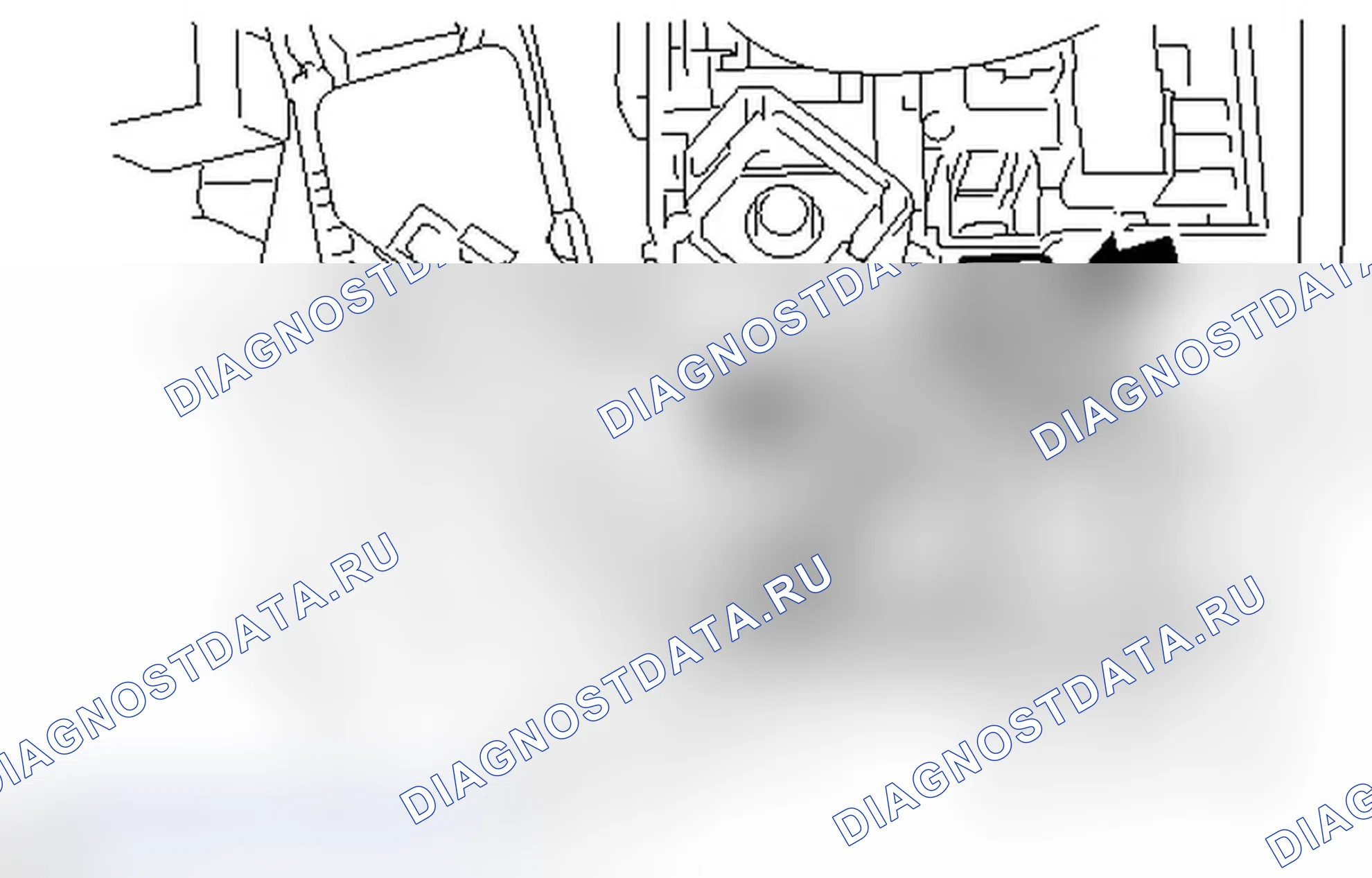 Рис. 157. Toyota Prius PHV pre-III