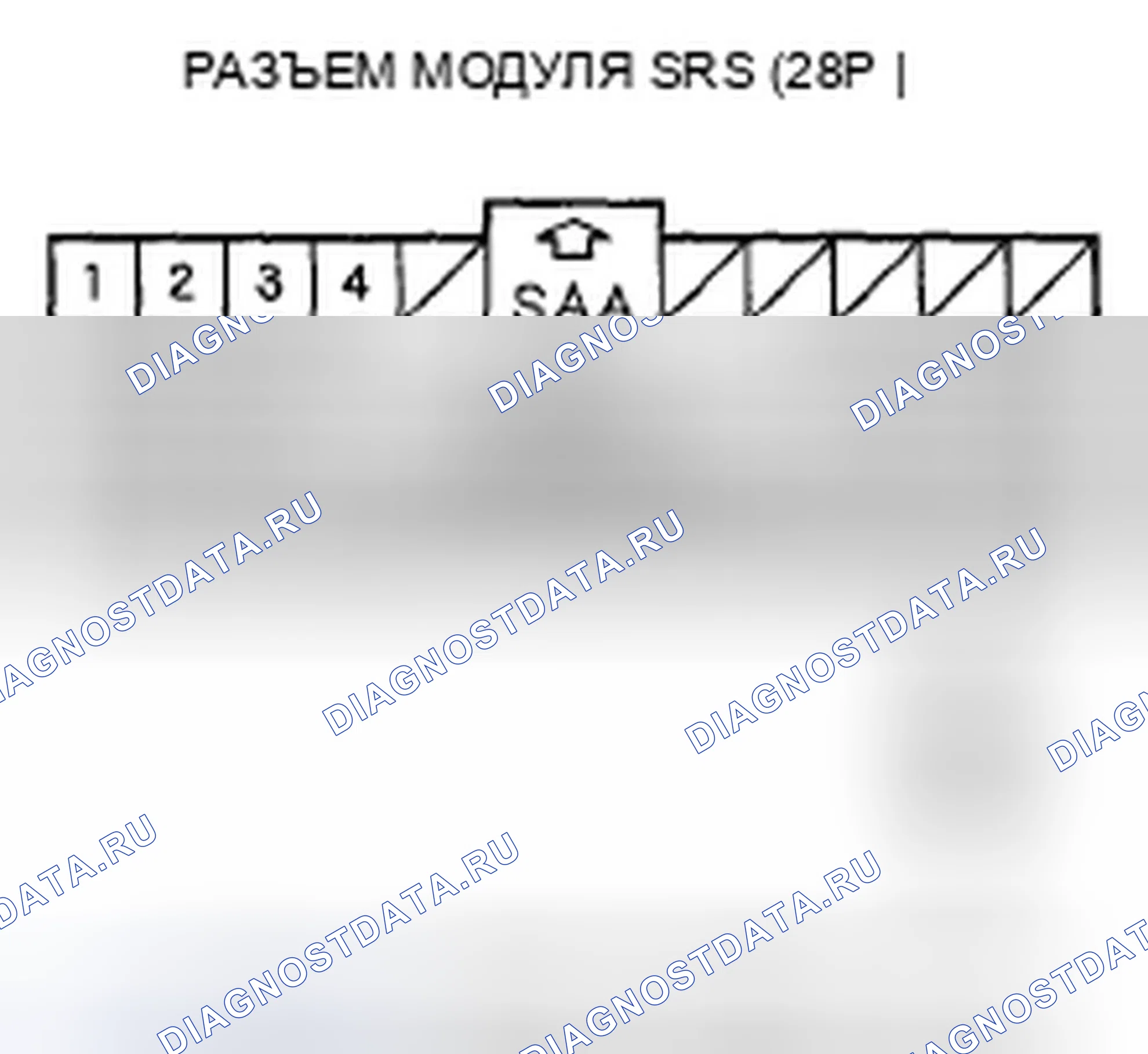 Рис. 555. Honda Accord VII рестайлинг