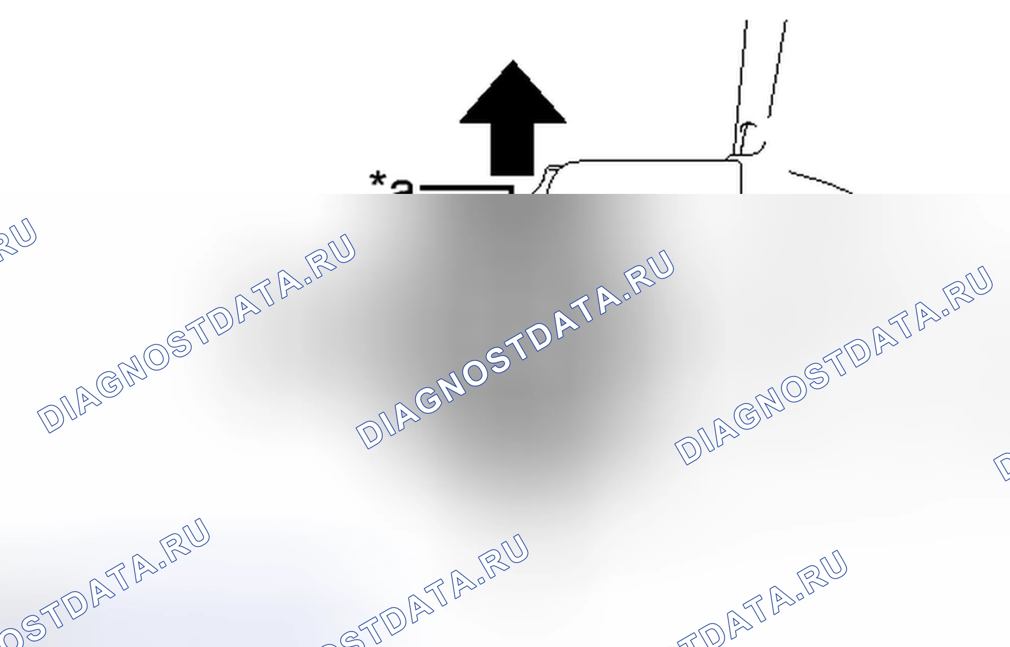 Рис. 106. Honda Accord VII рестайлинг