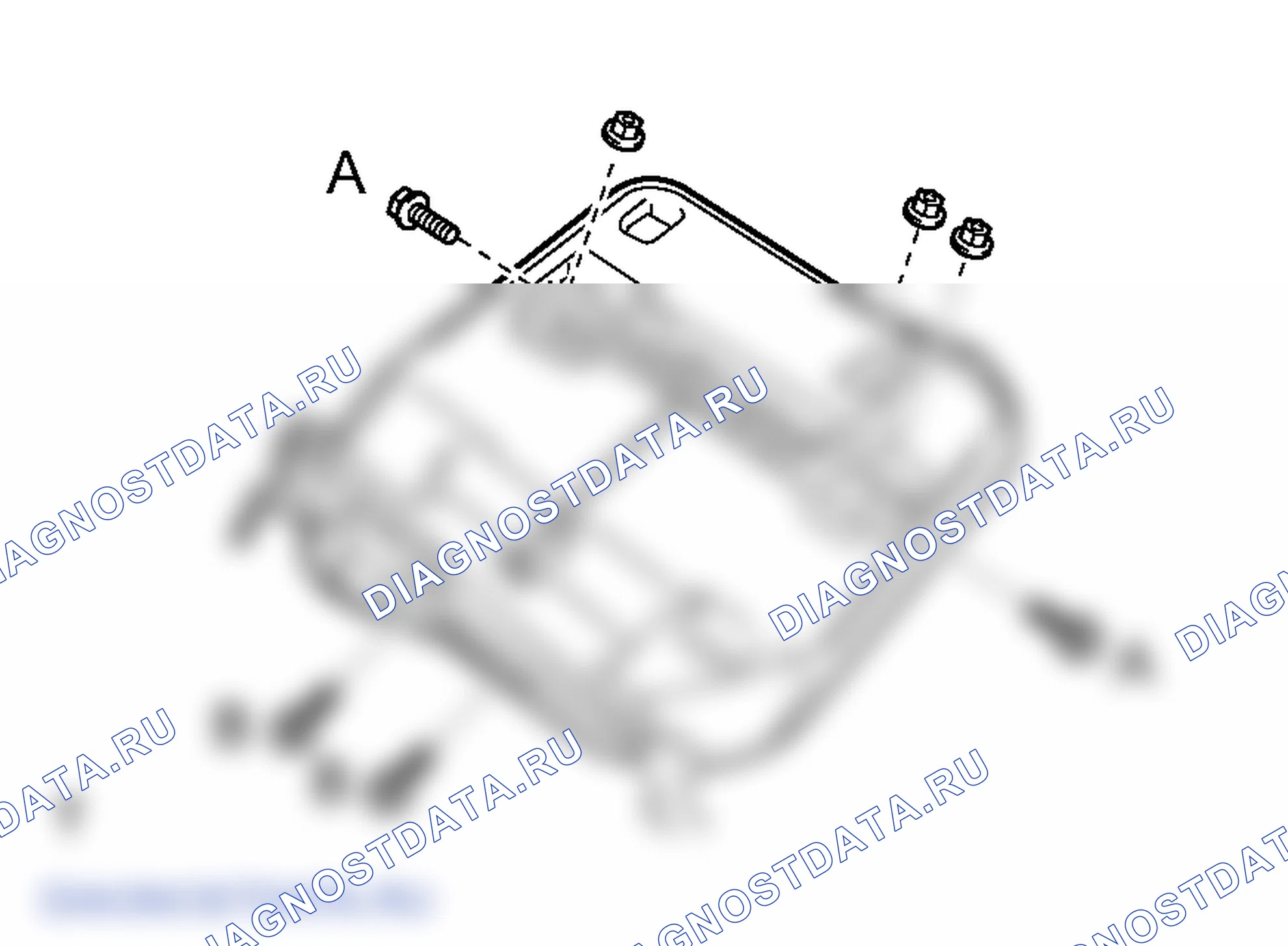 Рис. 128. Toyota Land Cruiser 100 рестайлинг 2