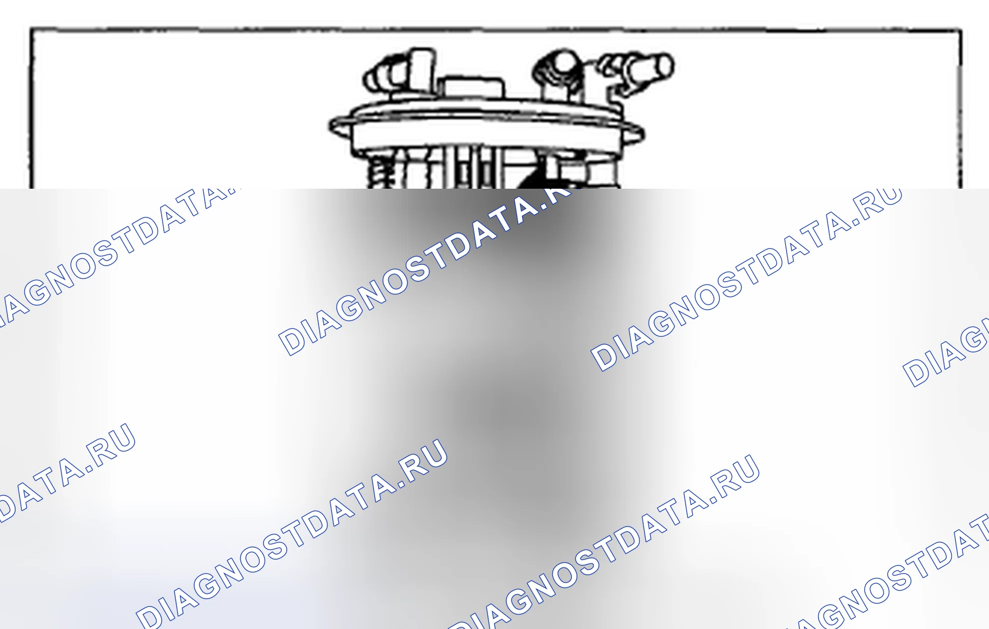 Рис. 462. Subaru Impreza WRX GE рестайлинг