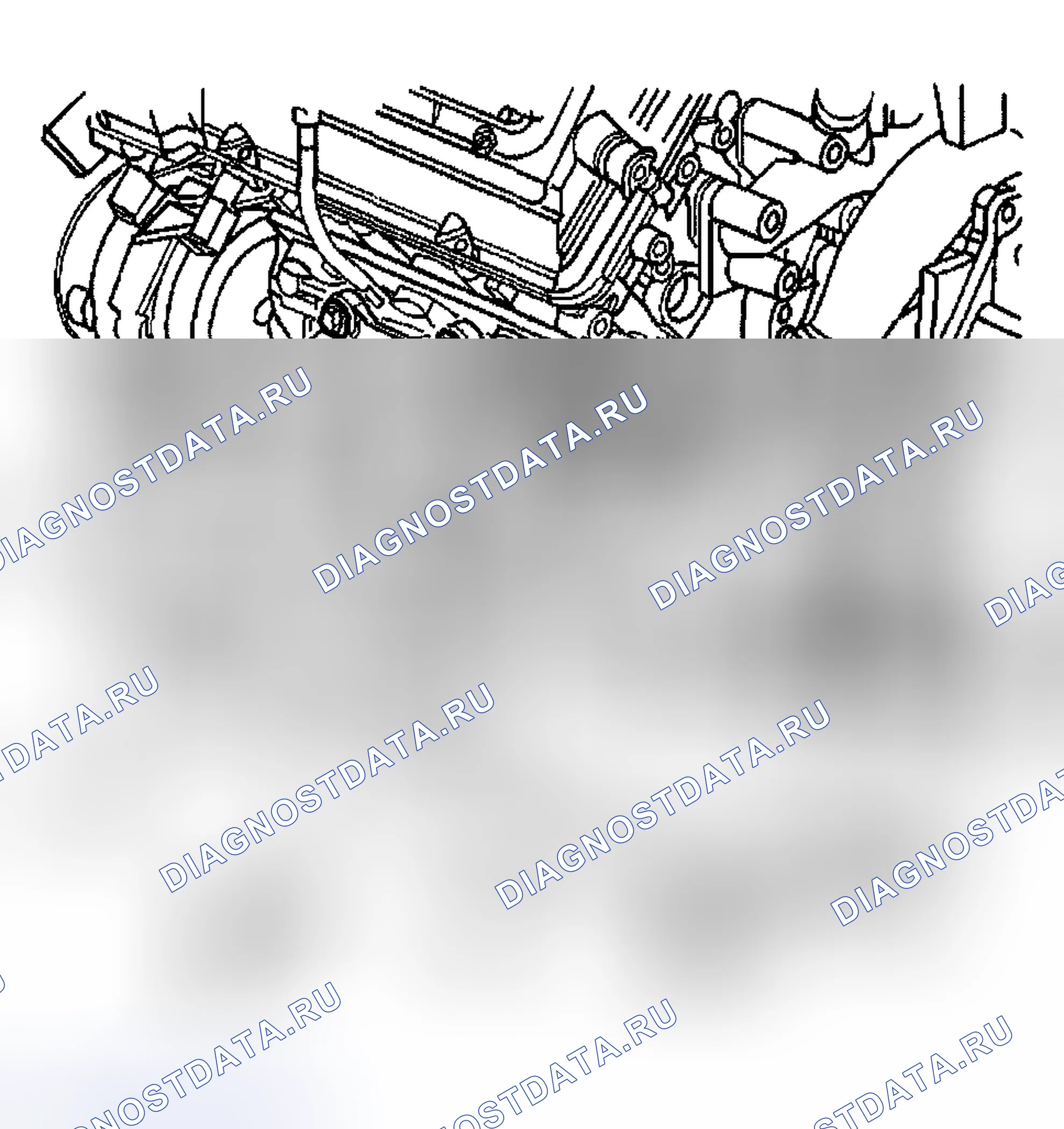 Рис. 1645. Hyundai Terracan I рестайлинг