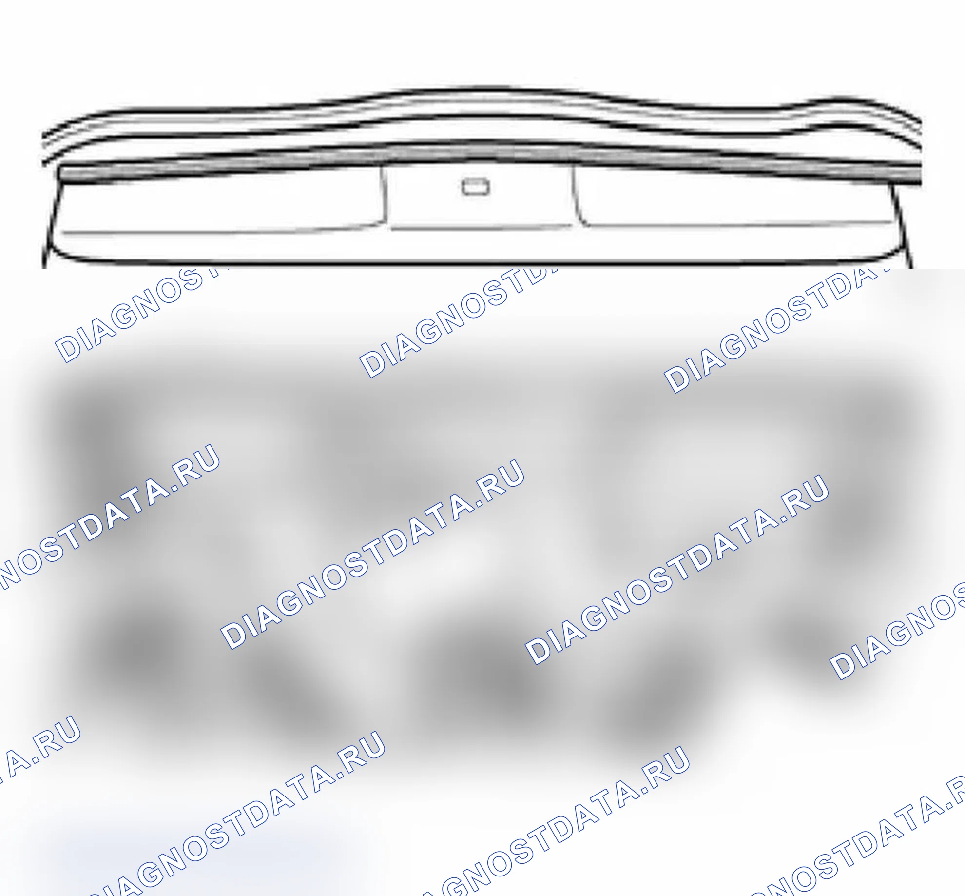 Рис. 46. Audi A4 B6