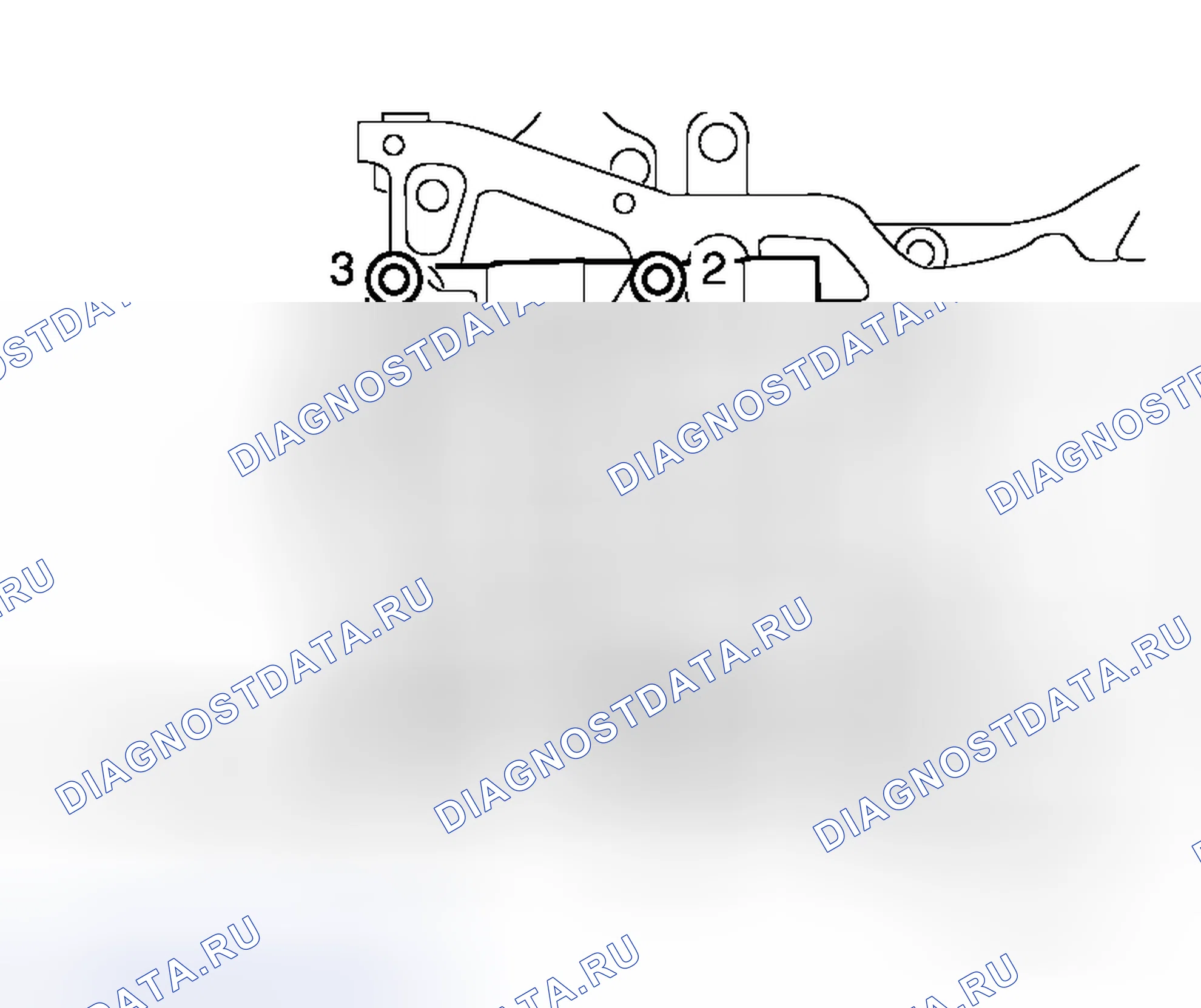 Рис. 16. Honda NSX I