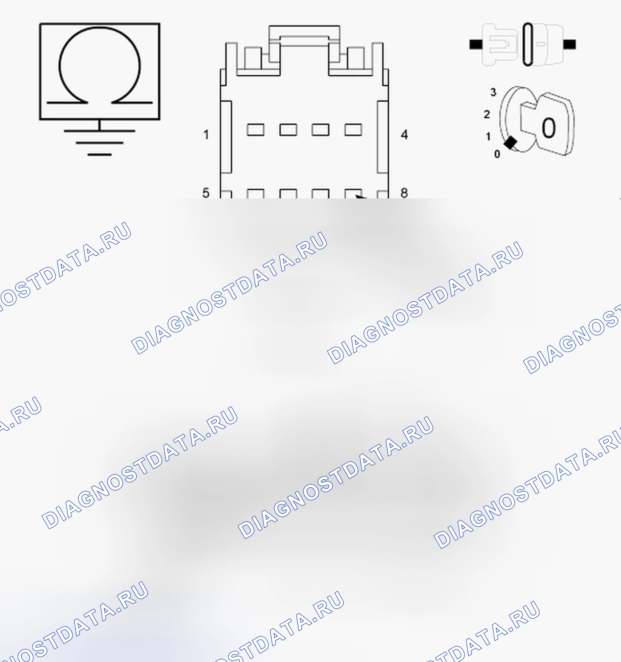 Рис. 86. Dodge Grand Caravan V