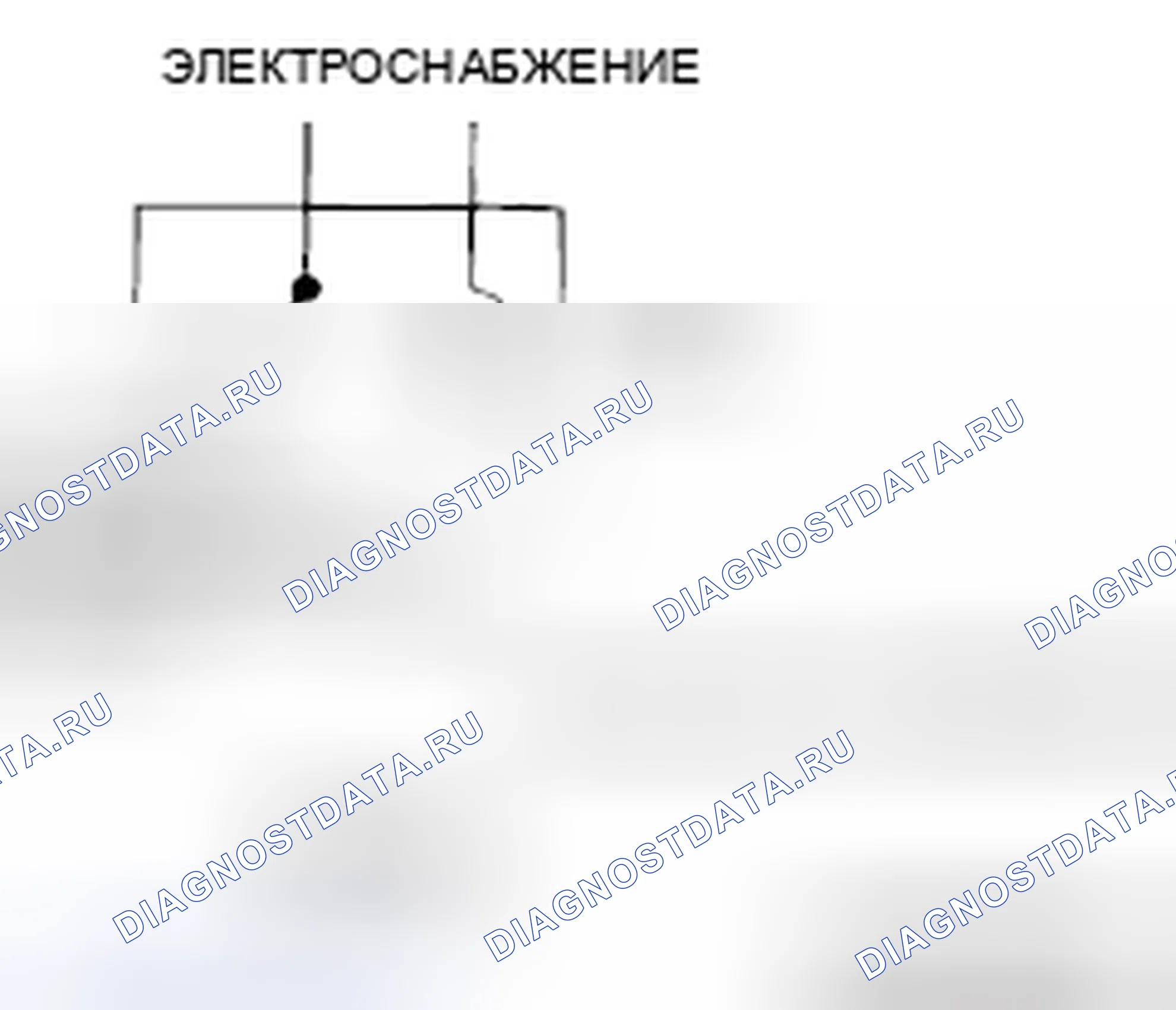 Рис. 30: ПРОВЕРКА РЕЛЕ. Mazda MPV III