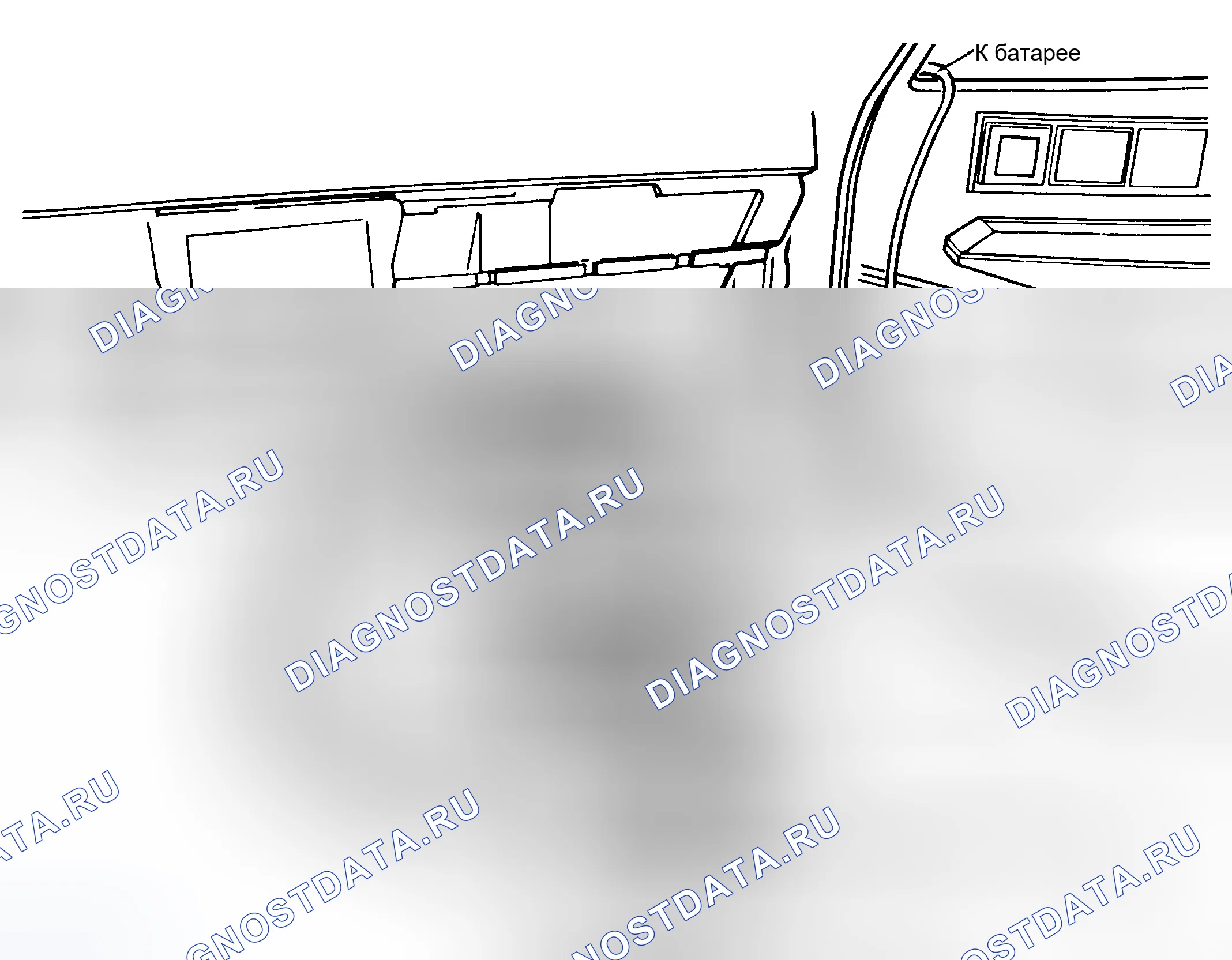 Рис. 2. Oldsmobile Eighty-Eight IX