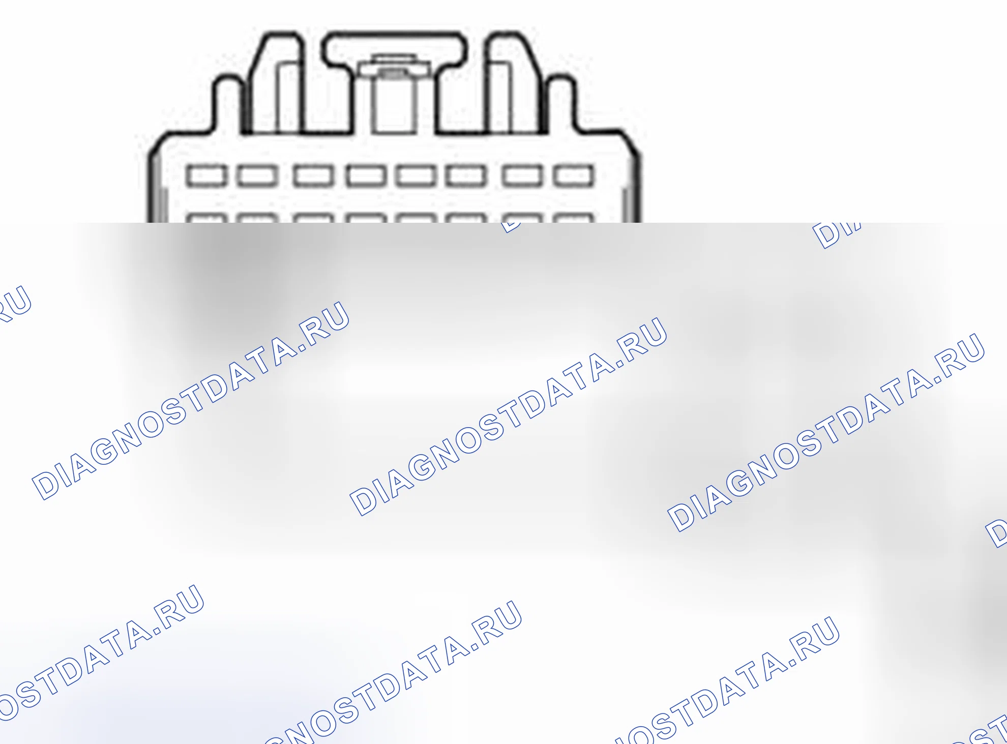 Рис. 96. Ford Pickup F250 Super Duty II