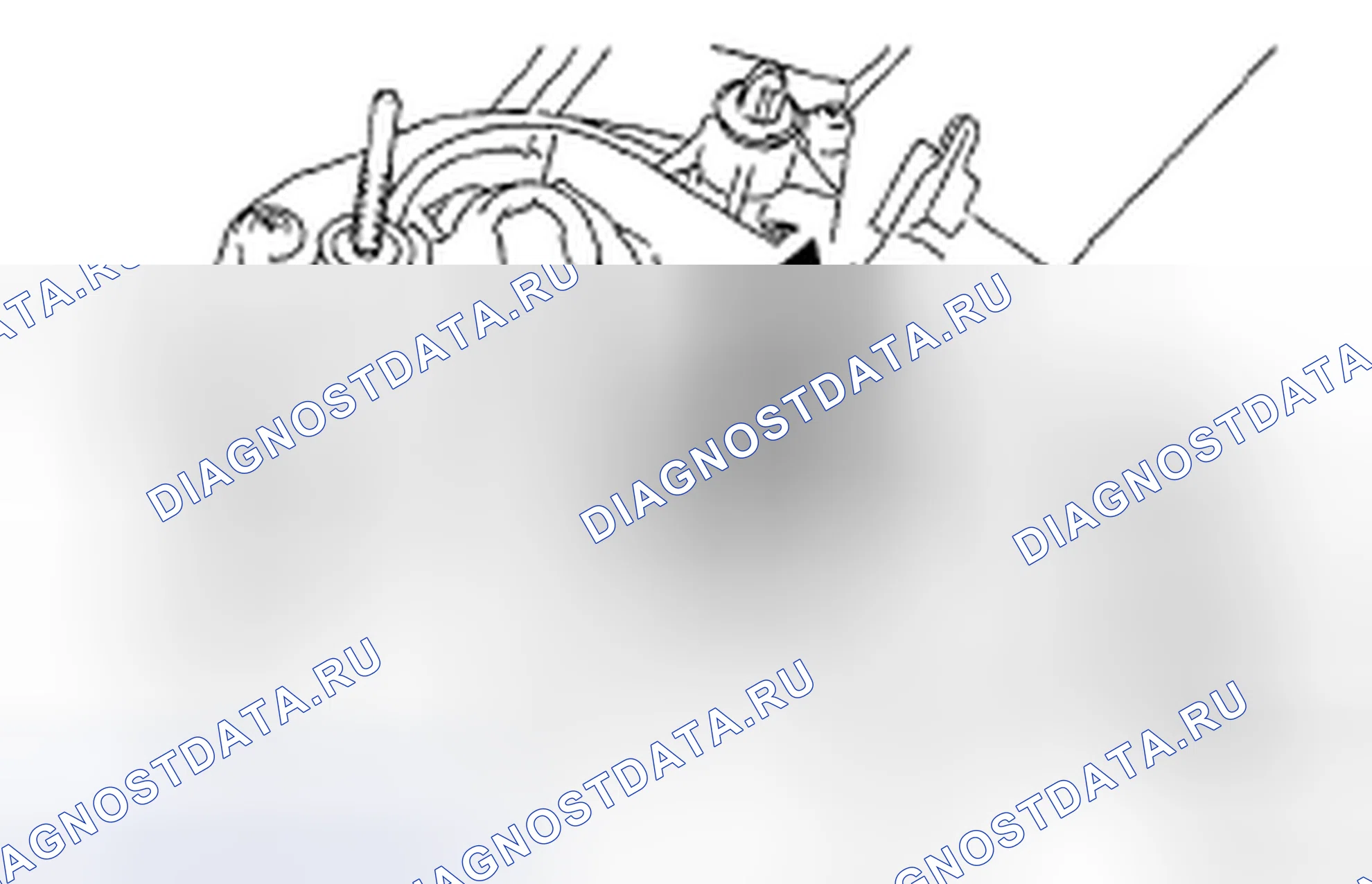 Рис. 314. Toyota Highlander II