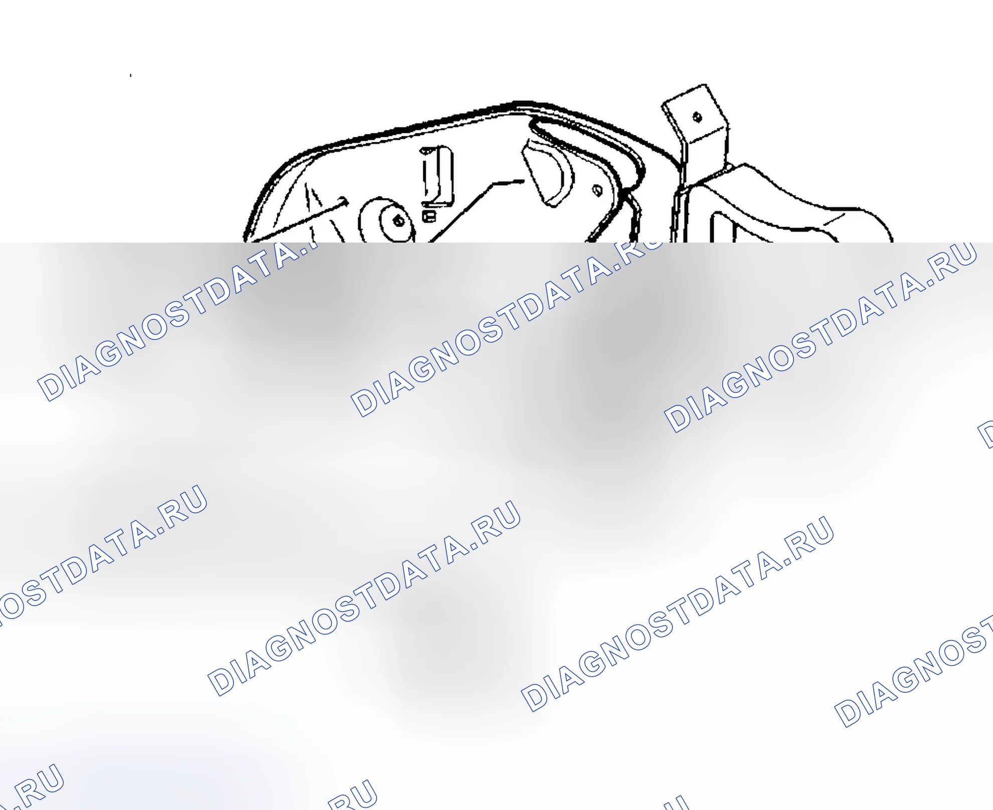 Рис. 43. Cadillac Escalade GMT400