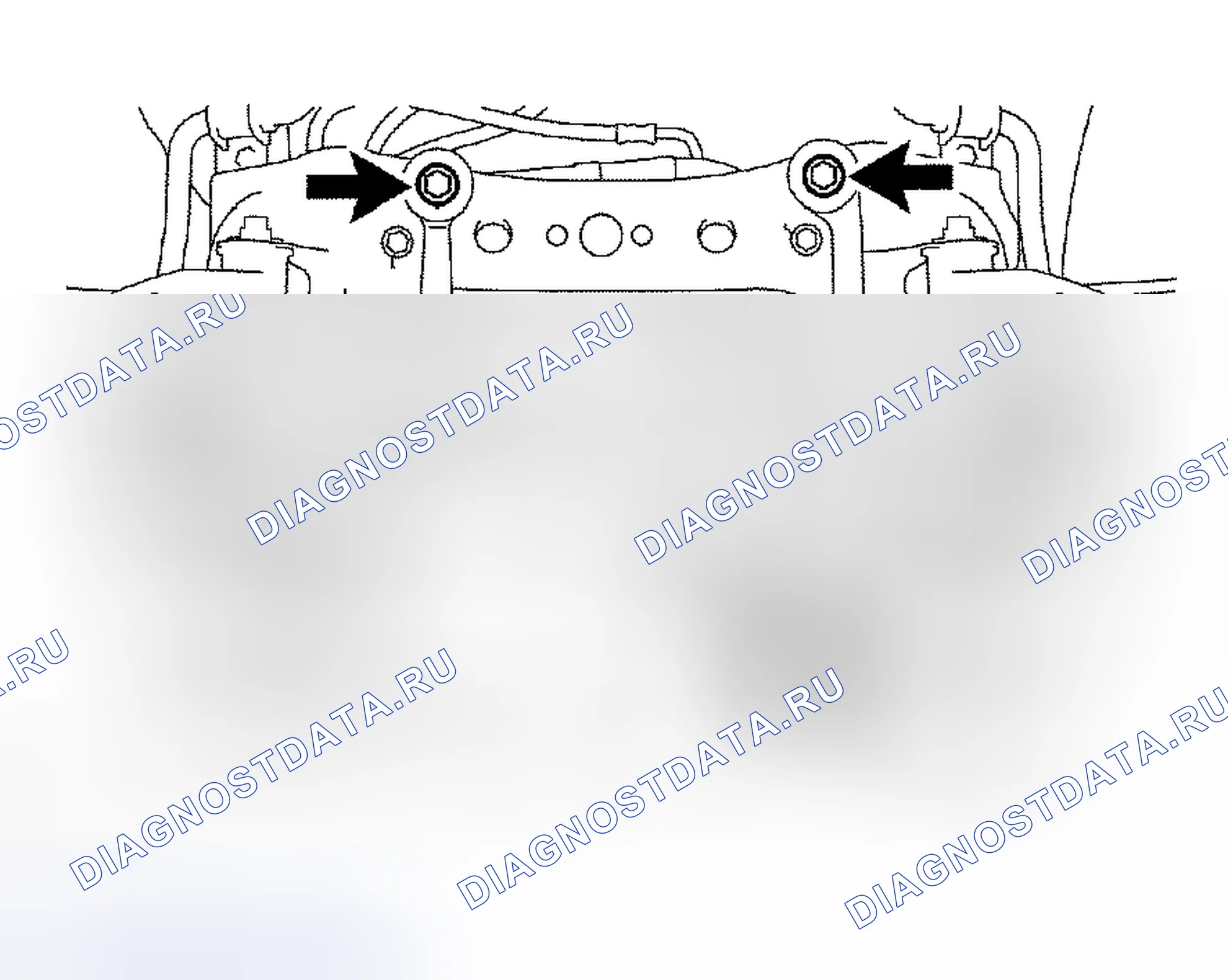 Рис. 125. Toyota 4Runner IV
