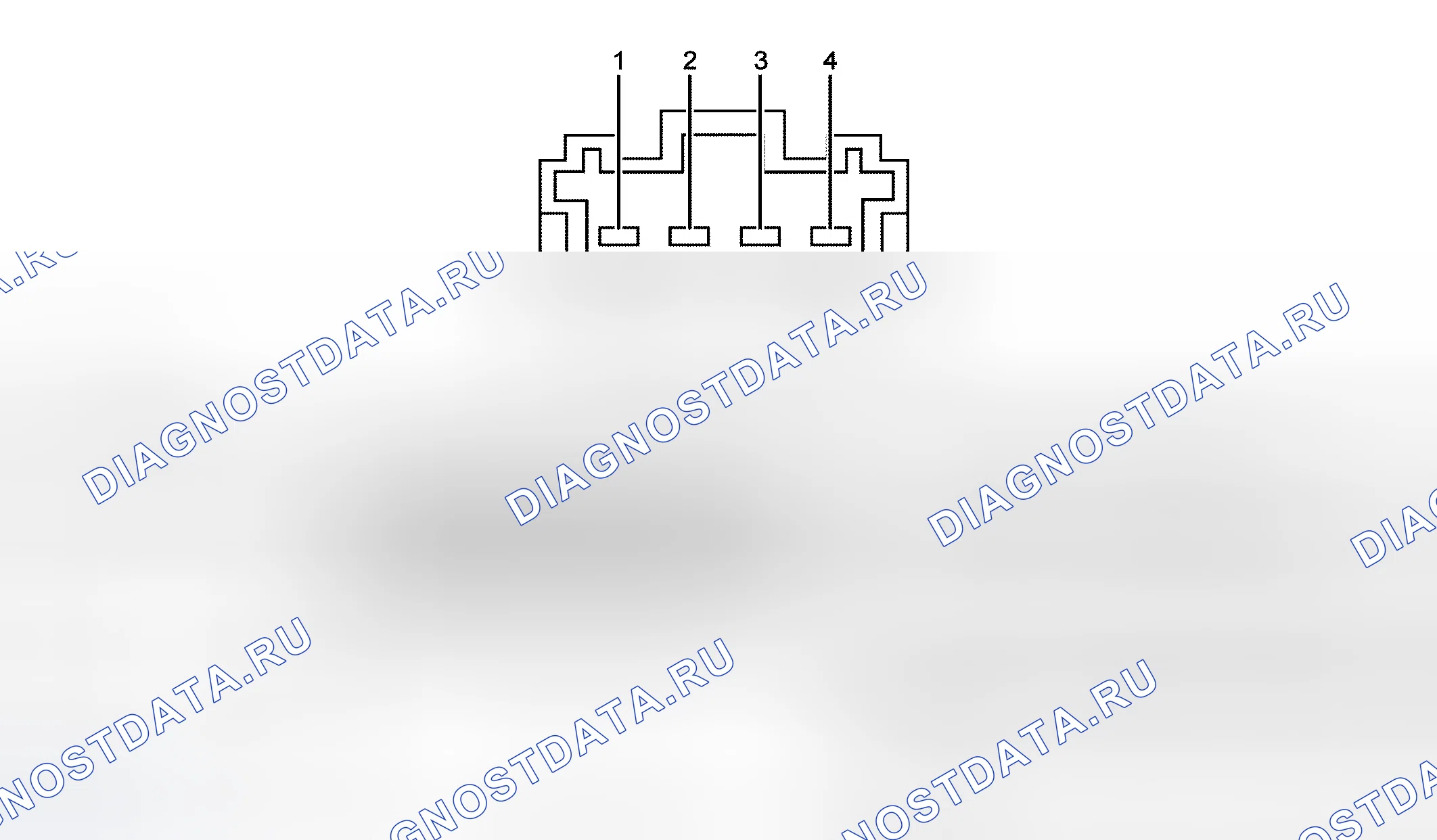 Рис. 9. Ford Five Hundred I