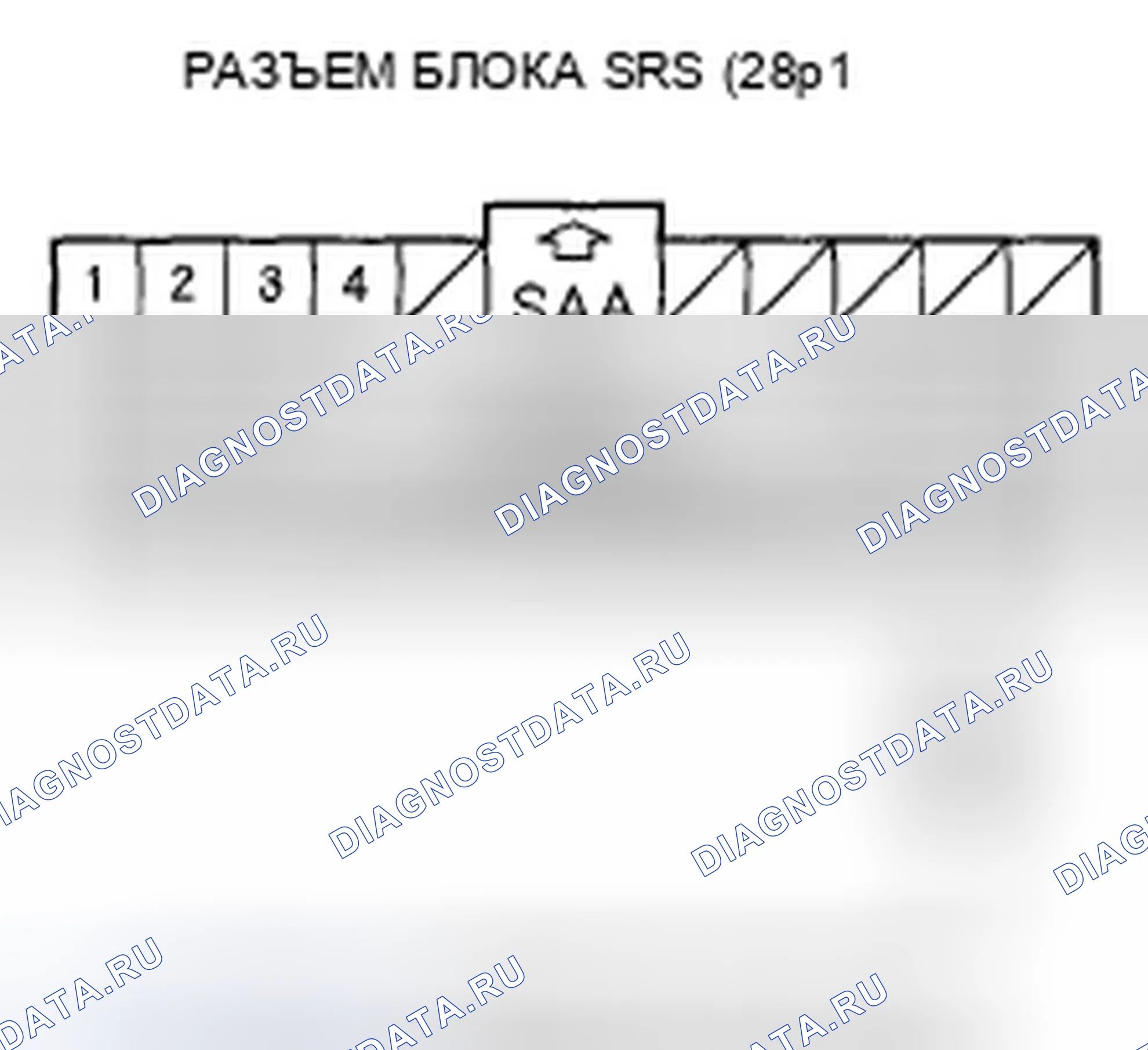 Рис. 550. Honda Accord VII рестайлинг