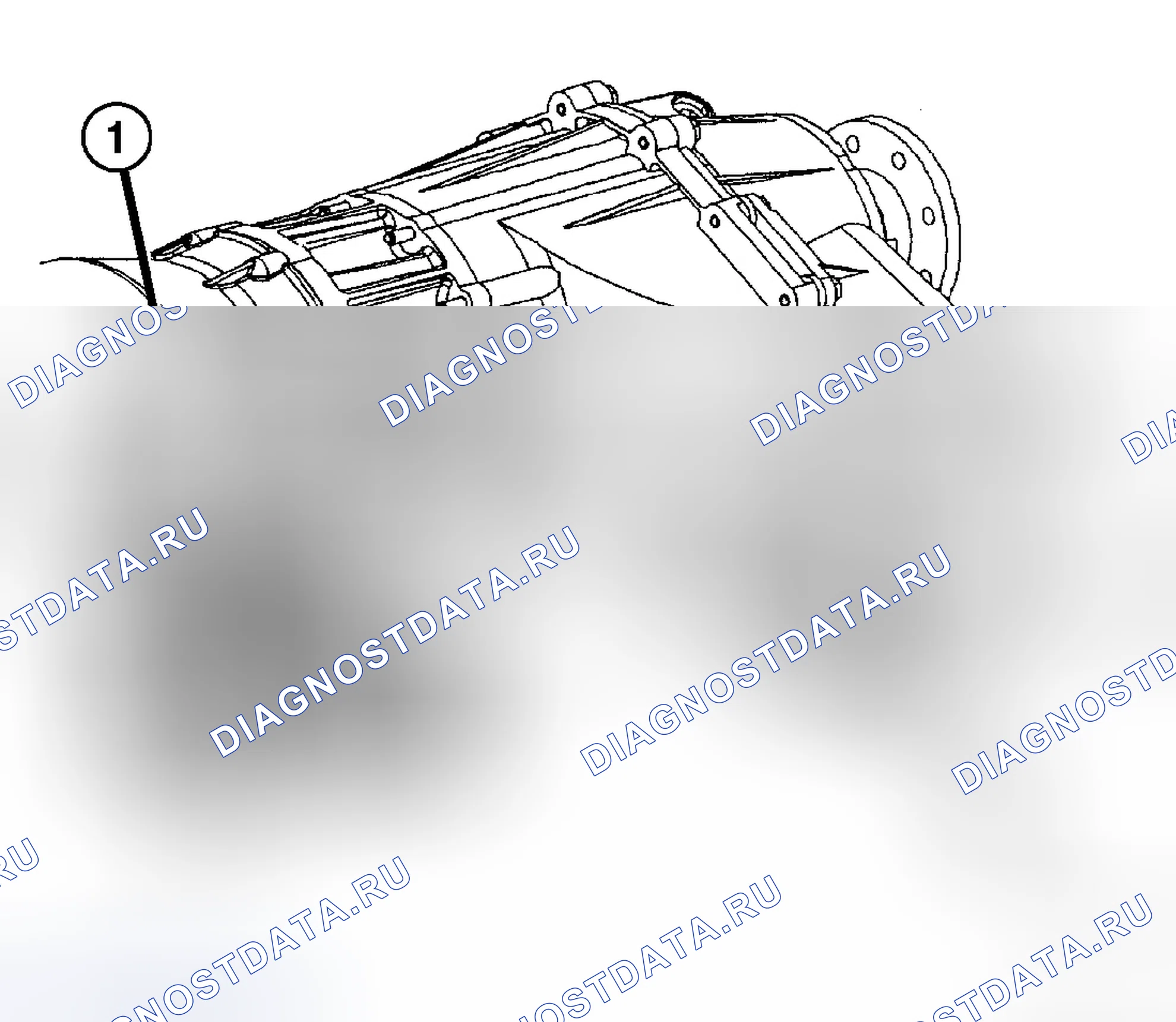 Рис. 83. Jeep Commander I