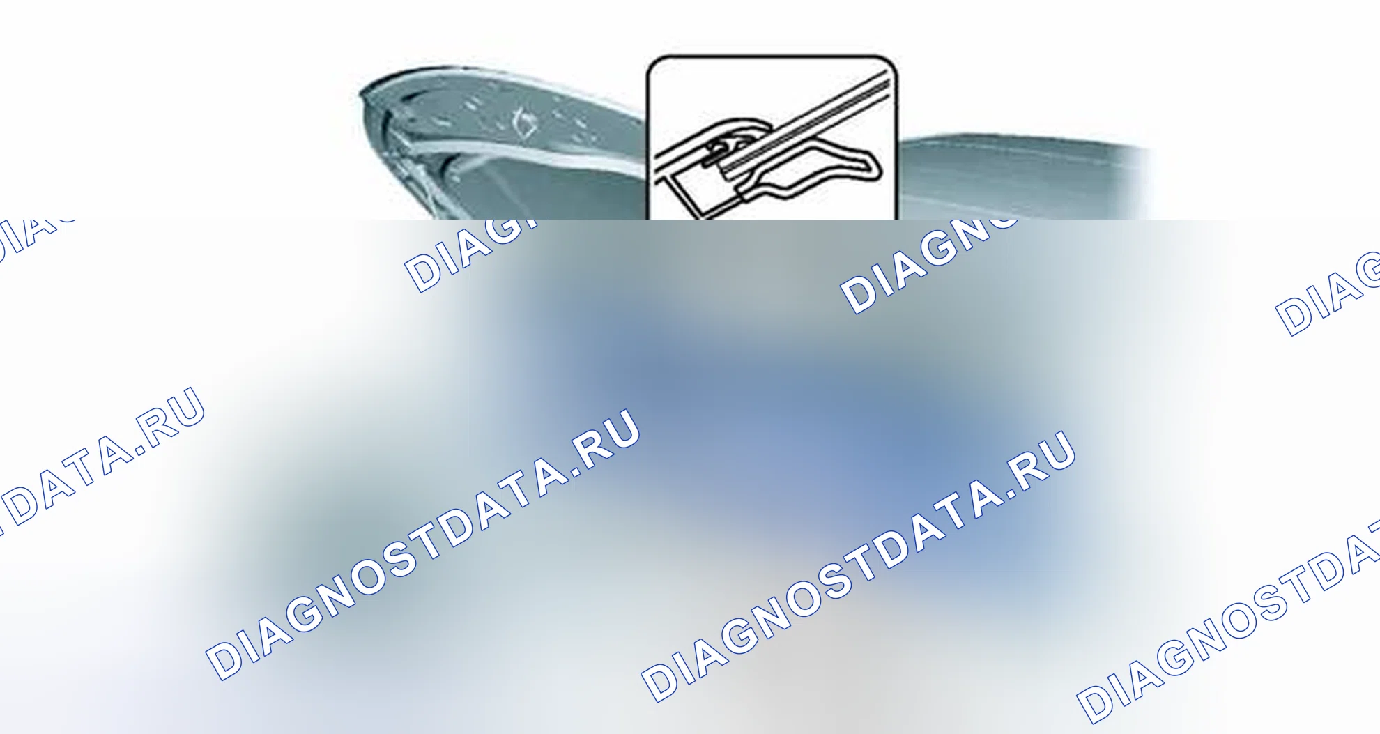 Рис. 114. Toyota Avalon XX40