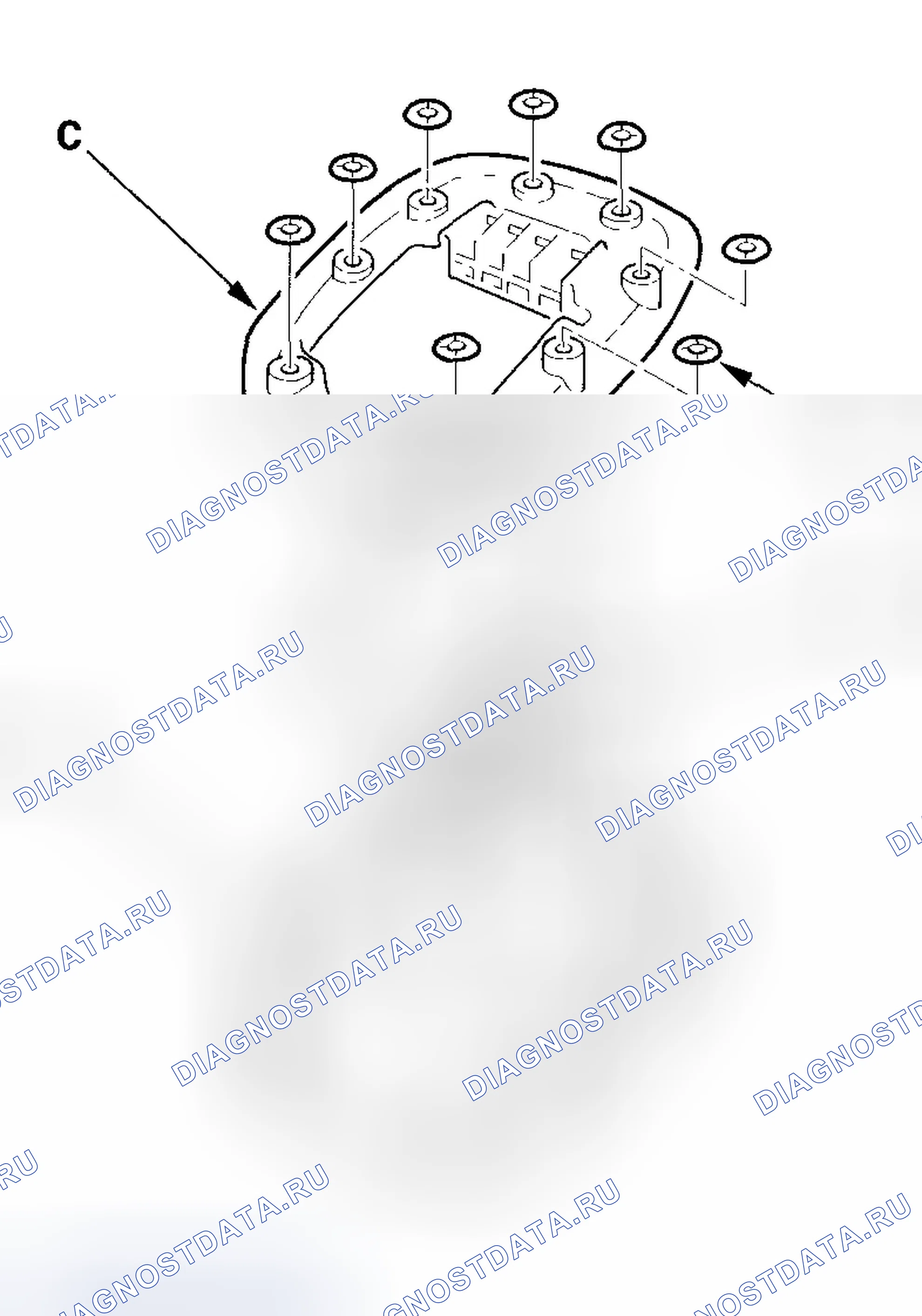 Рис. 18. Honda CR-V II рестайлинг