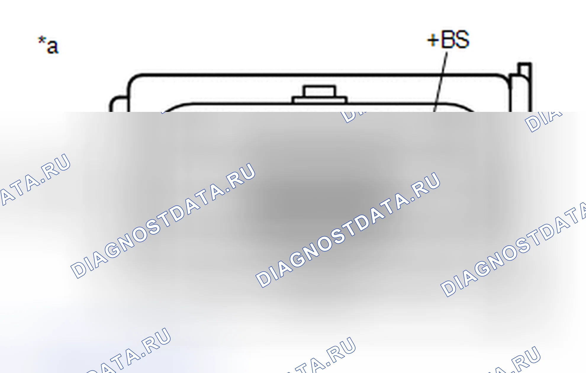 Рис. 75: ПОРЯДОК ВЫПОЛНЕНИЯ РАБОТ. Toyota Highlander III