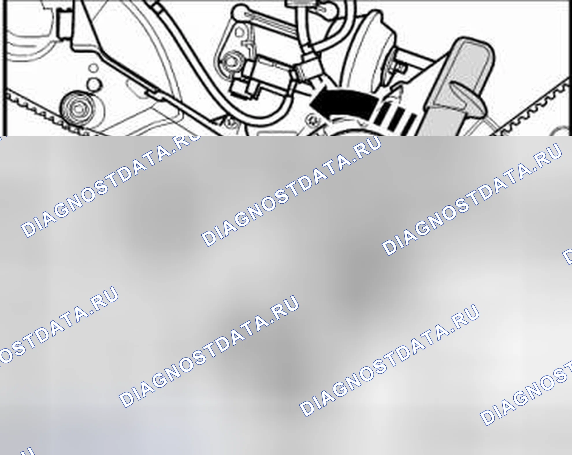 Рис. 97. Volkswagen Touareg I